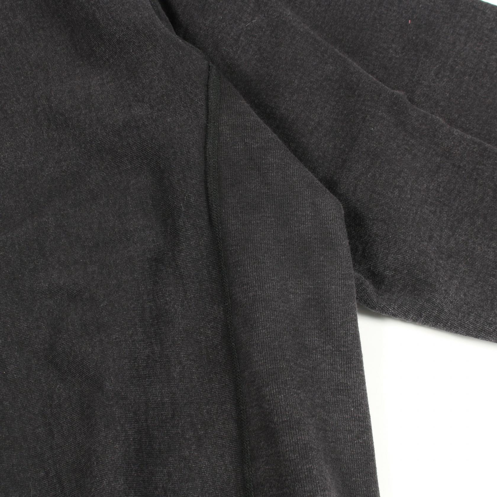 シュプリーム Washed Box Logo コットンスウェット
