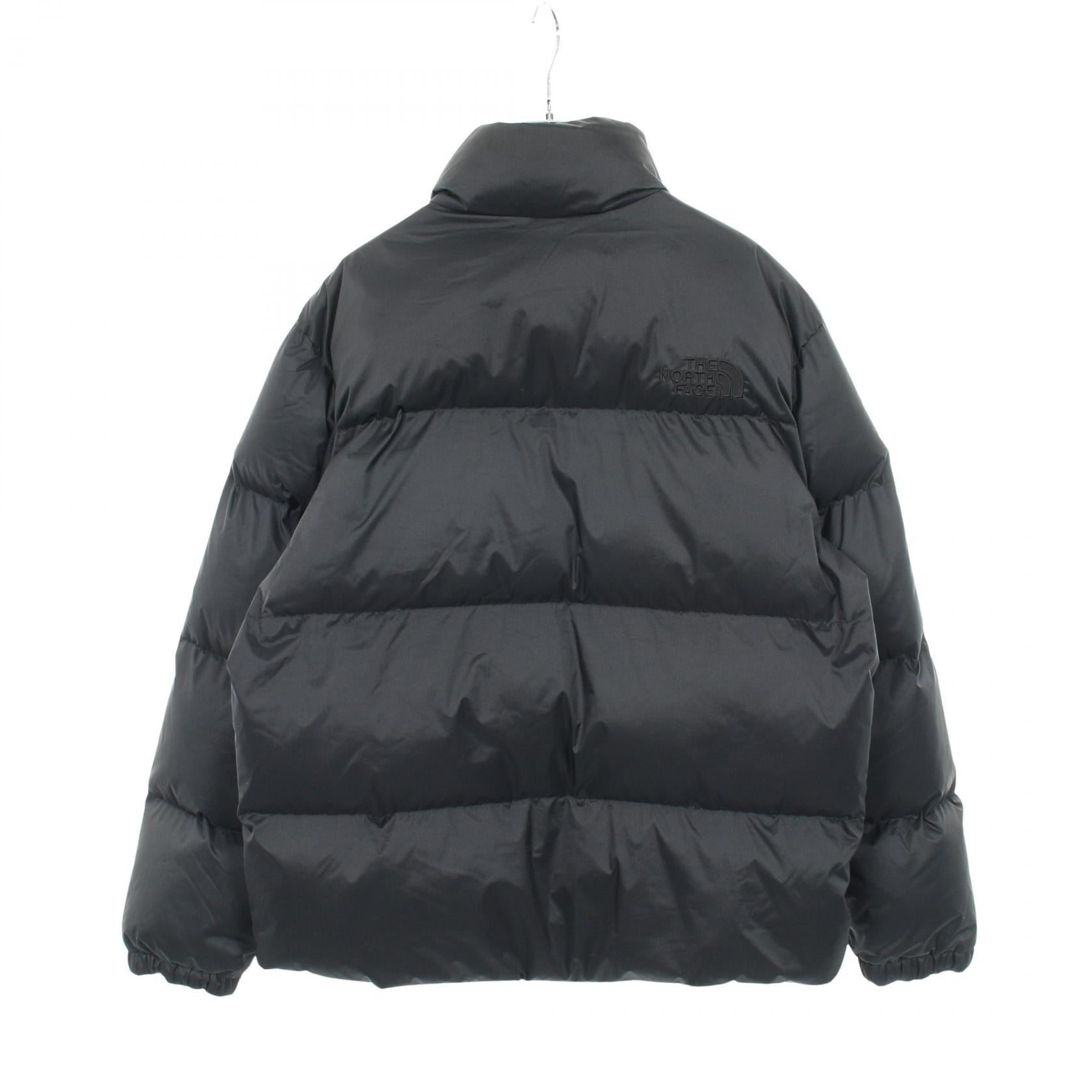 ザノースフェイスホワイトレーベル RIVERTON ON BALL JACKET ダウンジャケット