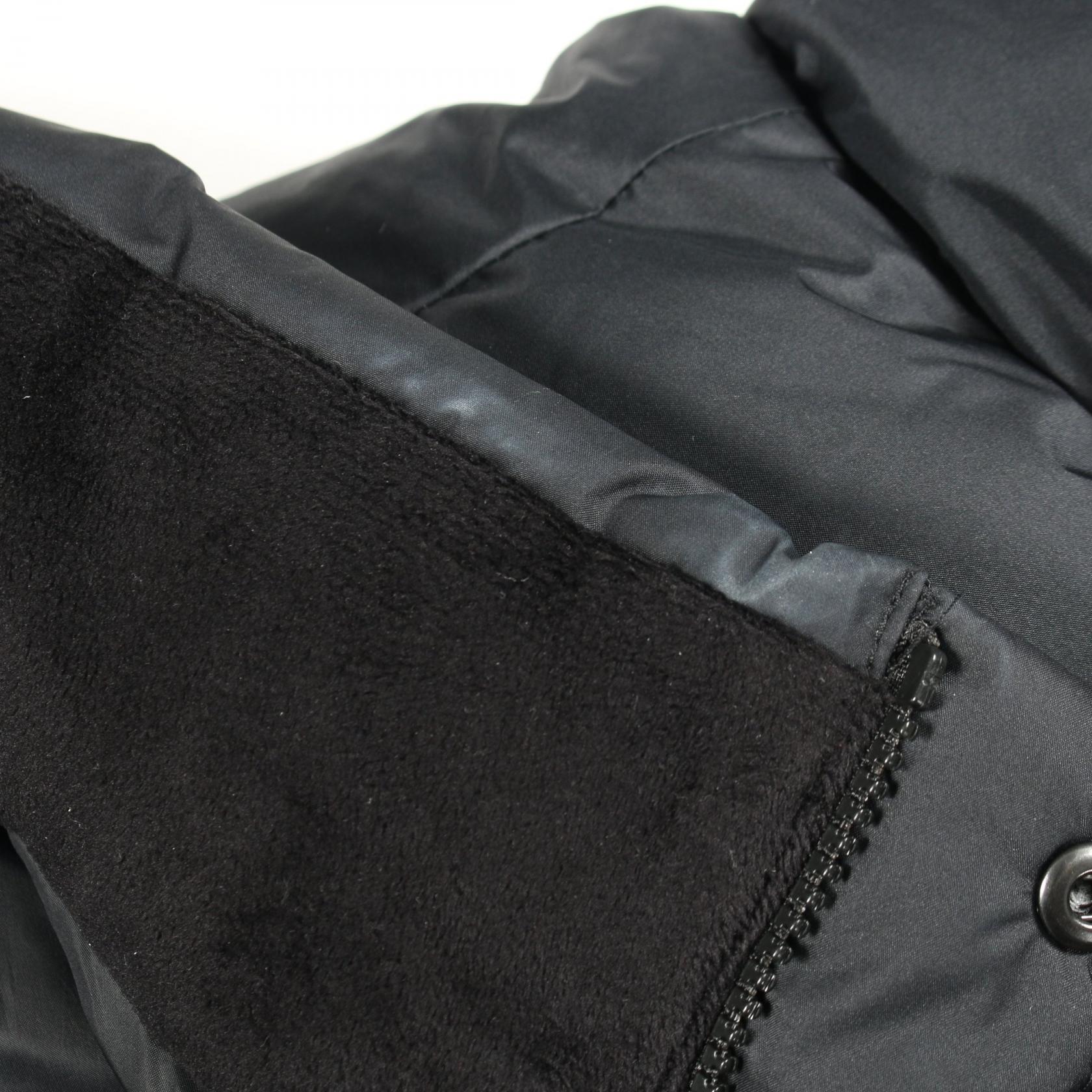 ザノースフェイスホワイトレーベル RIVERTON ON BALL JACKET ダウンジャケット