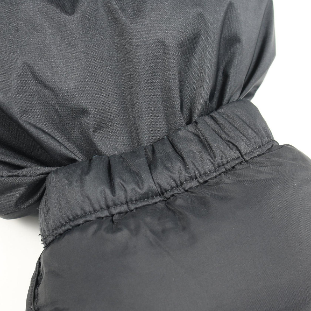 ザノースフェイスホワイトレーベル RIVERTON ON BALL JACKET ダウンジャケット
