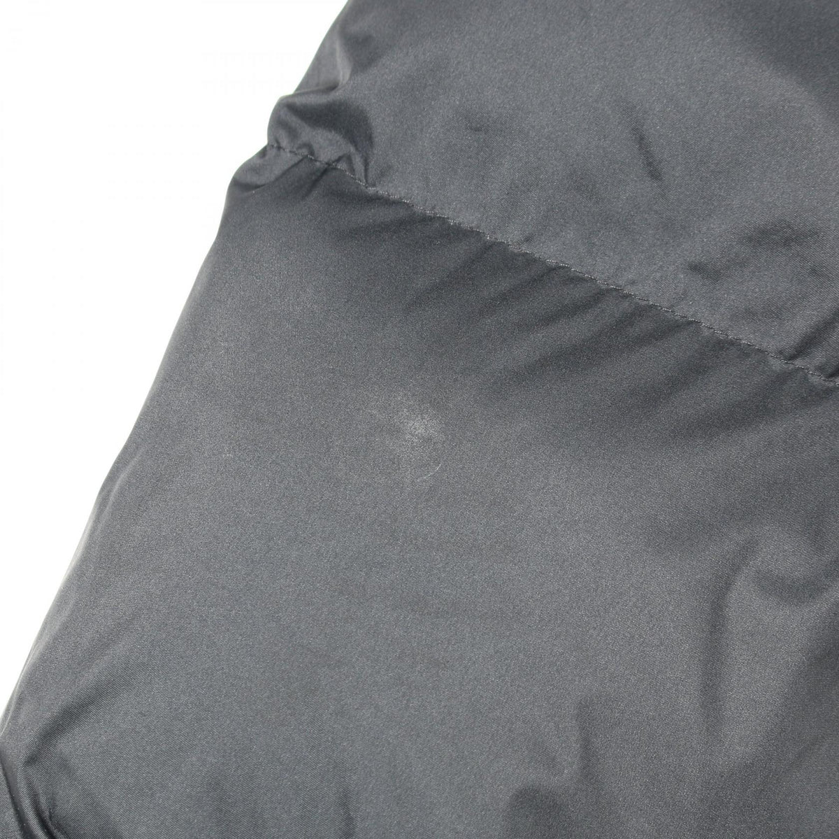 ザノースフェイスホワイトレーベル RIVERTON ON BALL JACKET ダウンジャケット