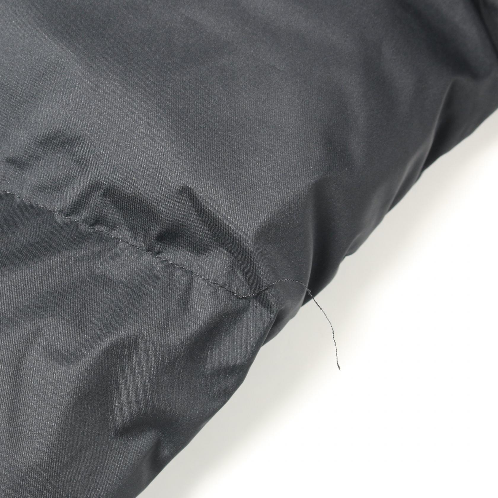 ザノースフェイスホワイトレーベル RIVERTON ON BALL JACKET ダウンジャケット