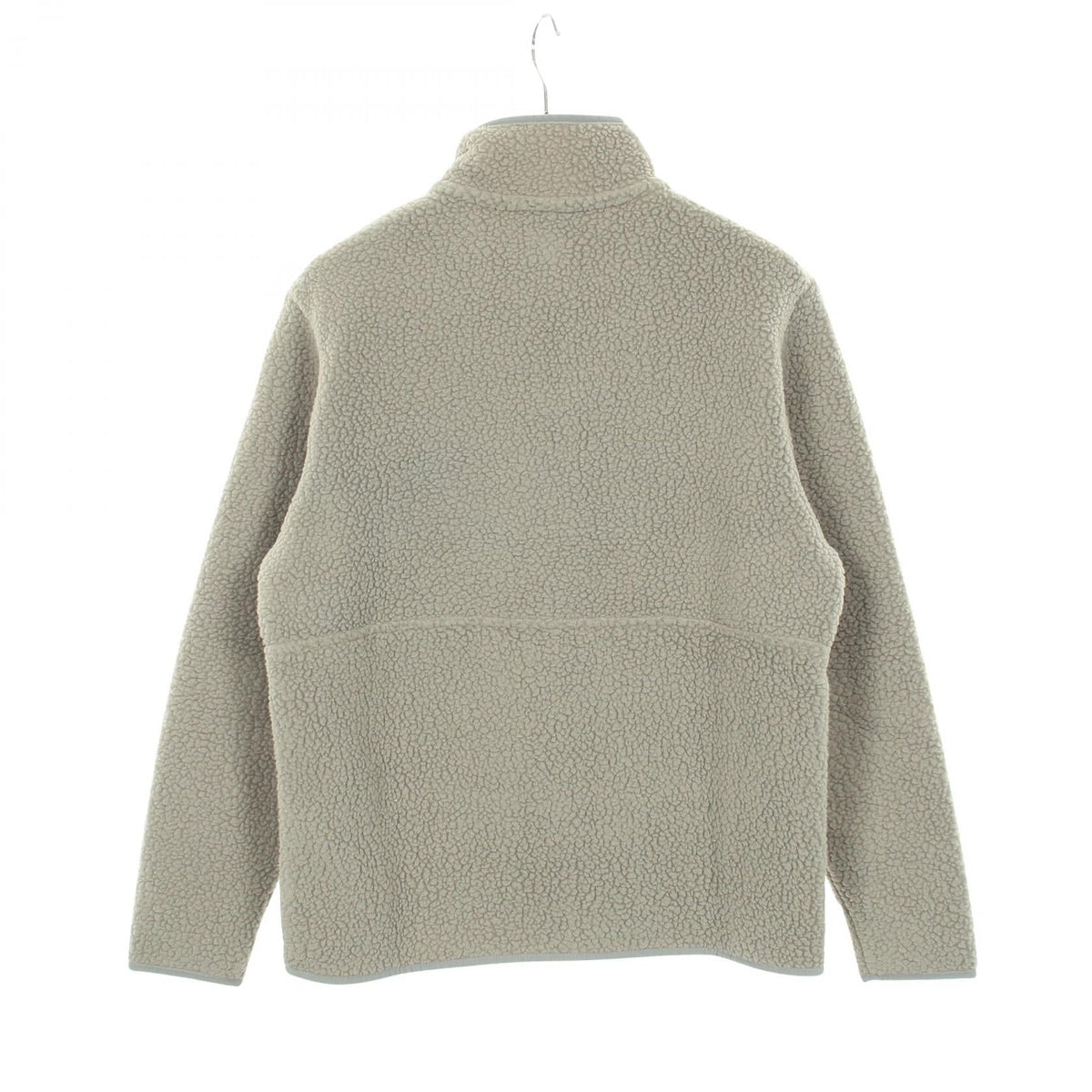 パタゴニア WOMENS RETRO PILE MARSUPIAL フリースプルオーバー