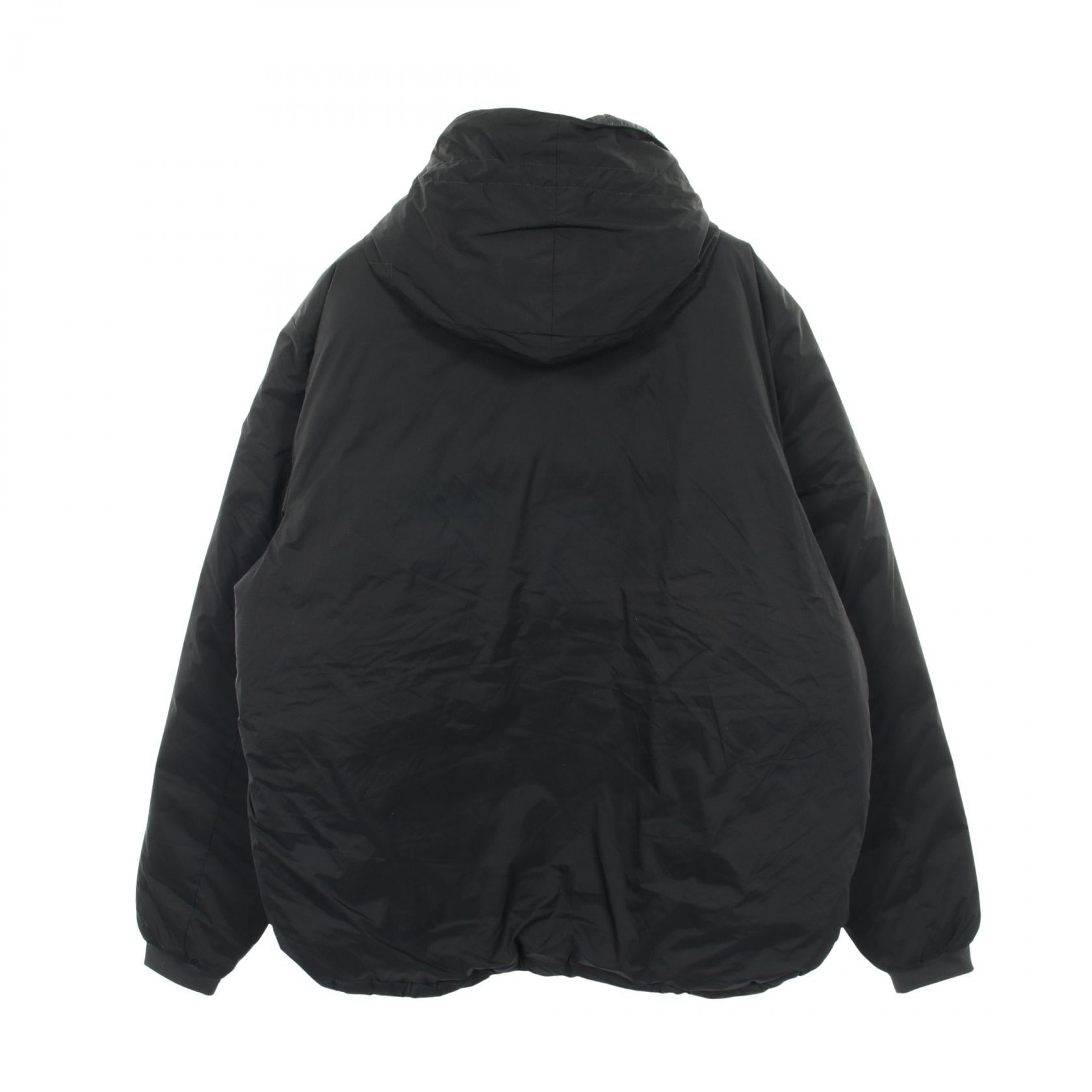 カナダグース Lodge Hoody ダウンジャケット
