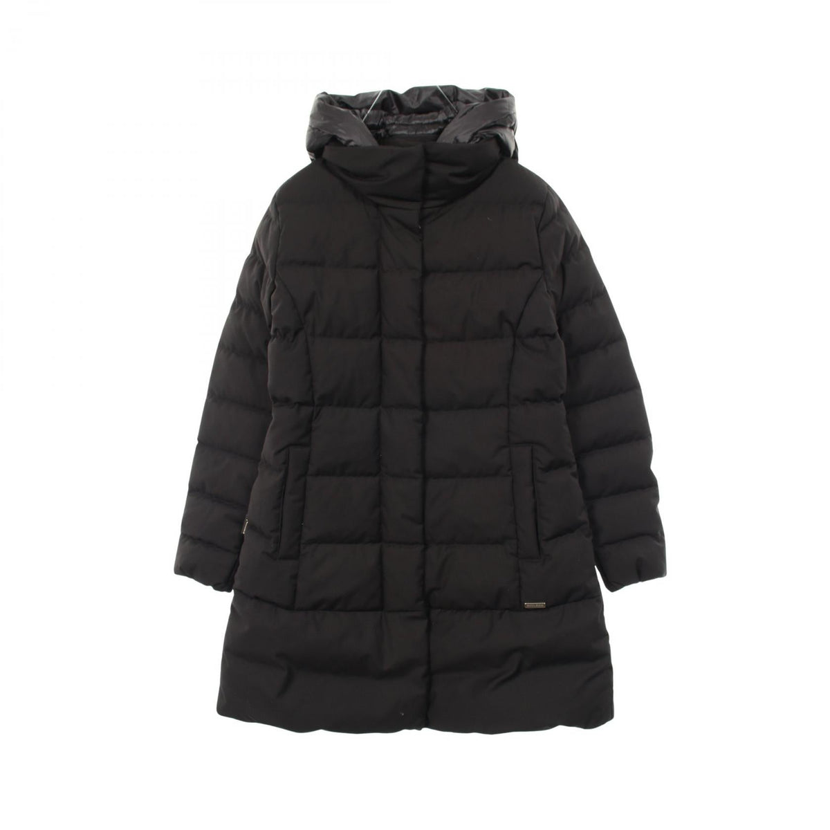 ウールリッチ LUXE PUFFY PRESCOTT 2IN1 PARKA ポリエステルダウンジャケット