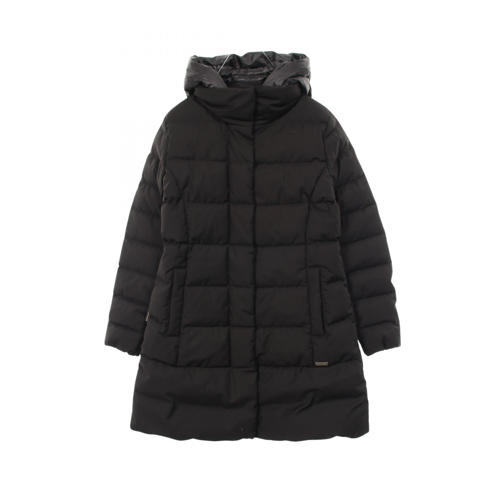 ウールリッチ LUXE PUFFY PRESCOTT 2IN1 PARKA ポリエステルダウンジャケット