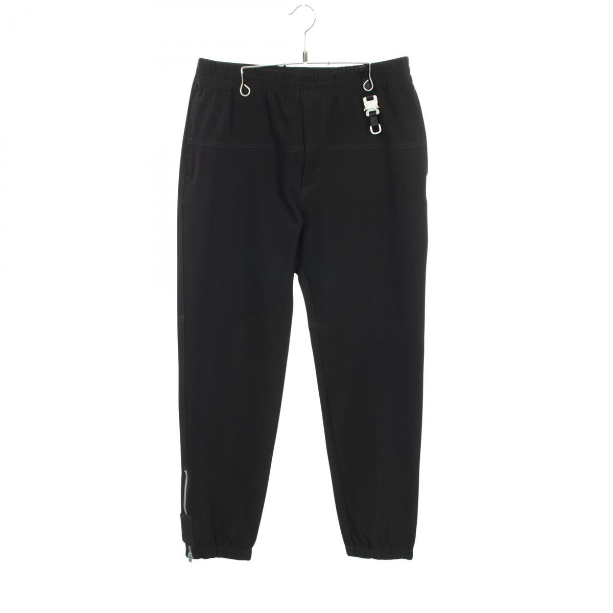 アリクス1017 ALYX 9SM Technical Stretch ポリエステルパンツ