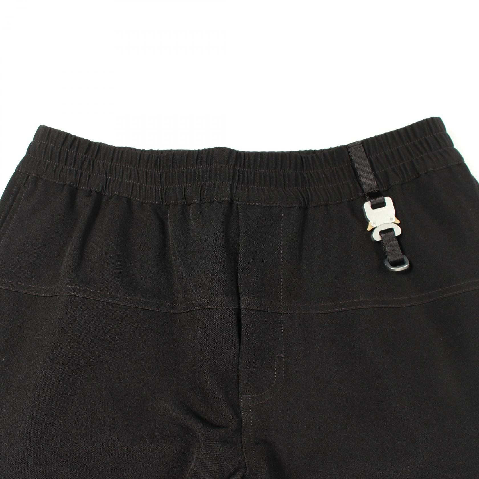 アリクス1017 ALYX 9SM Technical Stretch ポリエステルパンツ