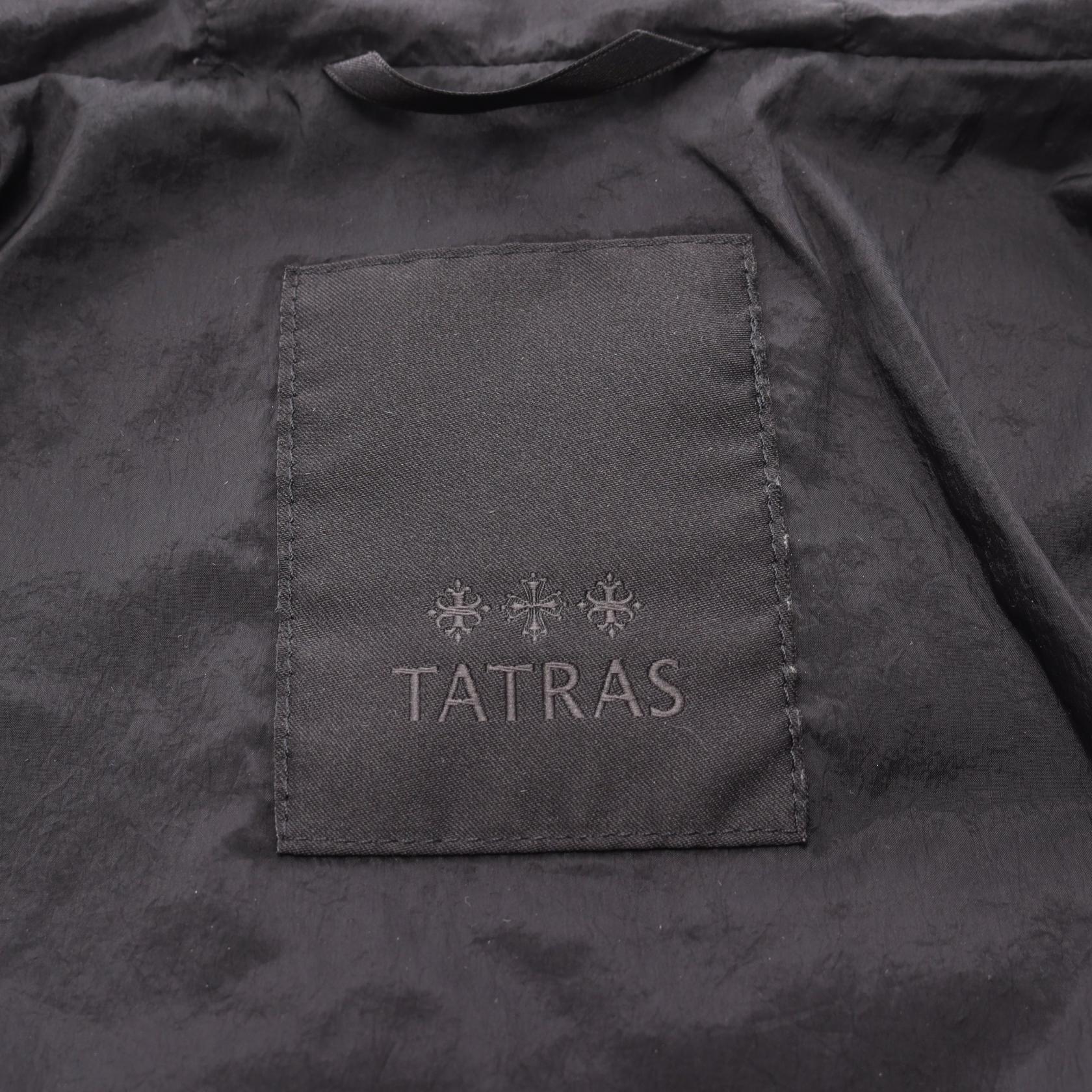 タトラス LAULA ダウンジャケット