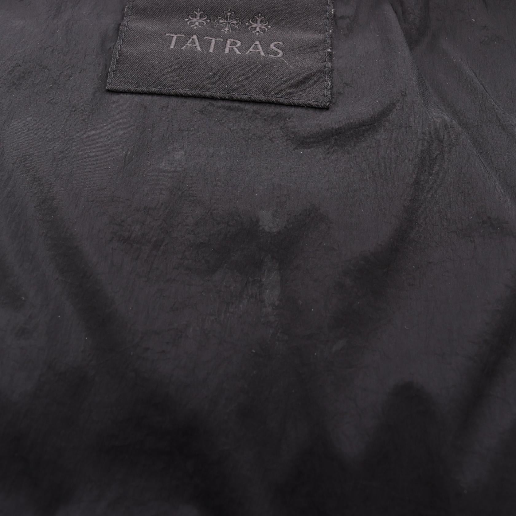 タトラス LAULA ダウンジャケット