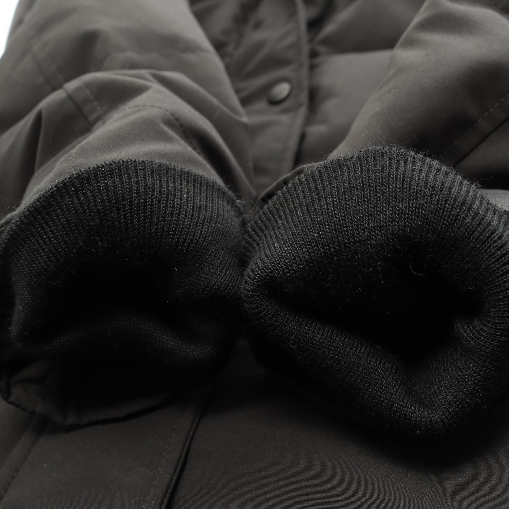 カナダグース MACKENZIE PARKA ダウンジャケット
