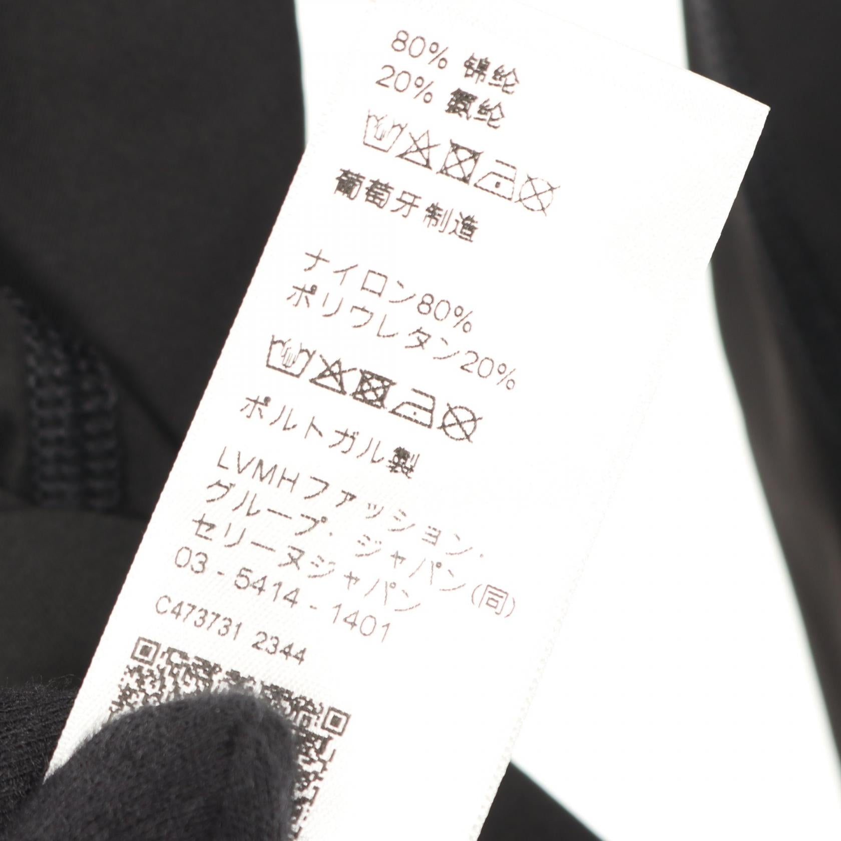 セリーヌ ライクラ 長袖Tシャツ