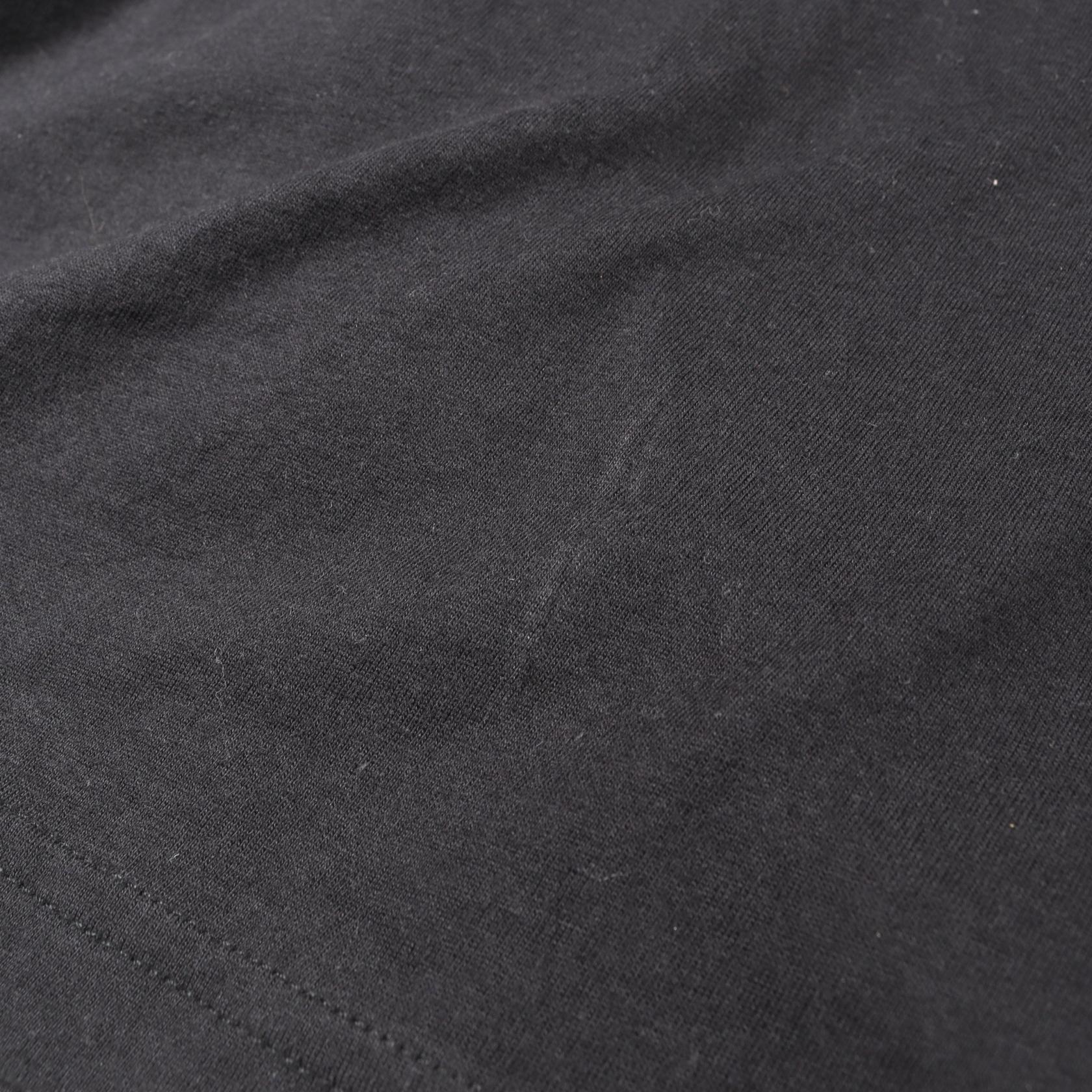 クロムハーツ Las Vegas Horseshoe コットン長袖Tシャツ