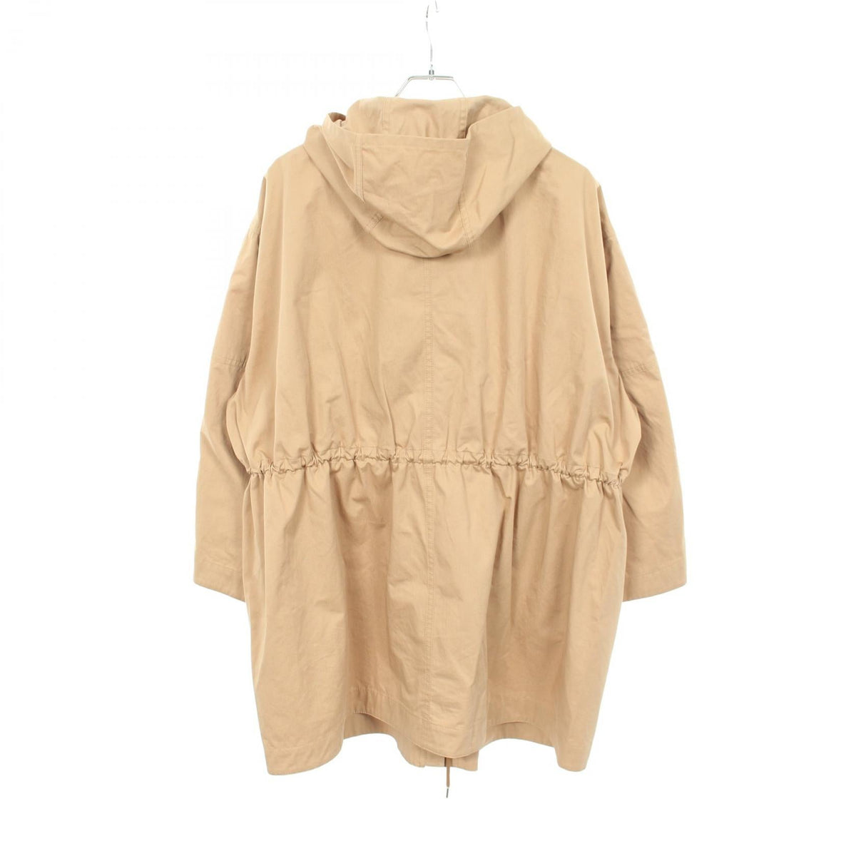 ステラマッカートニー KAYLAH PARKA コットンアウター