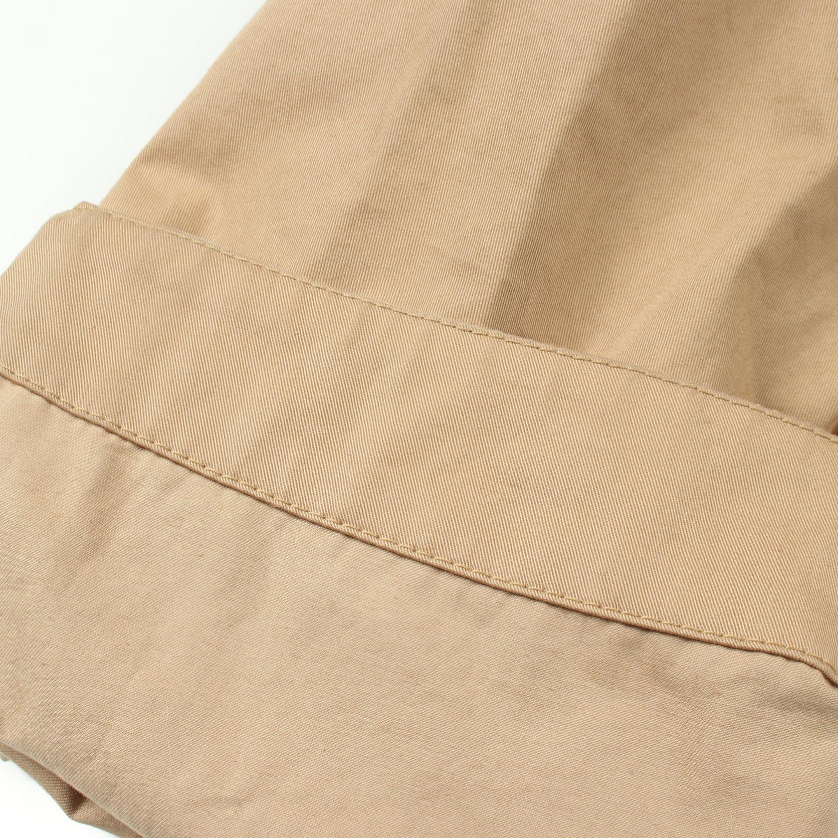 ステラマッカートニー KAYLAH PARKA コットンアウター