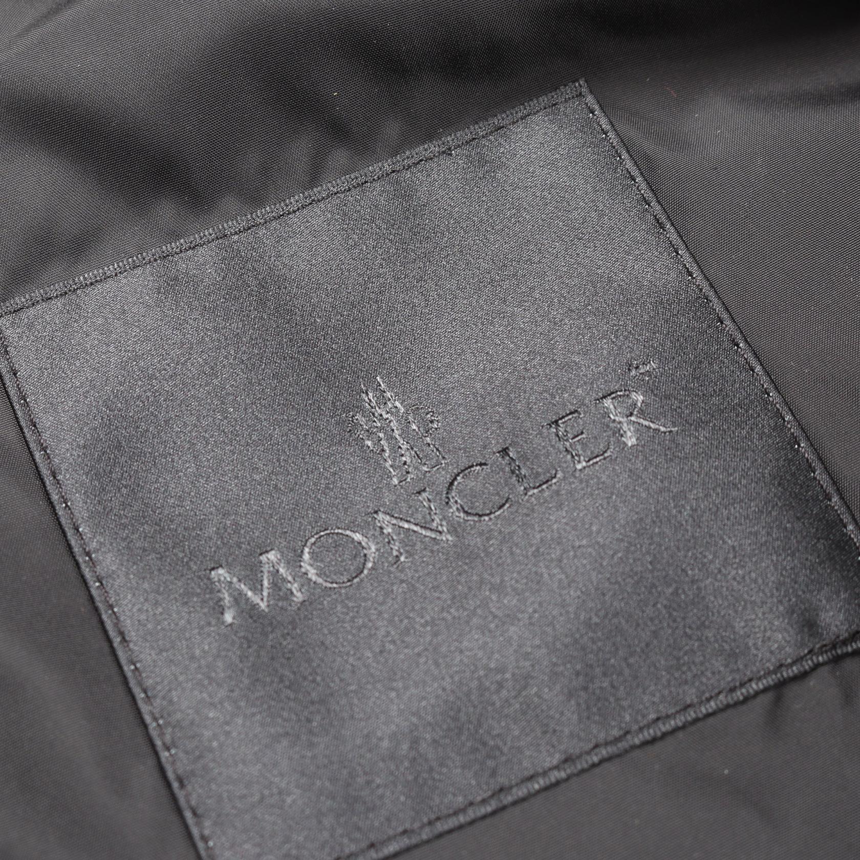 モンクレール MONCLER GENIUS 1952 OCT ナイロンアウター