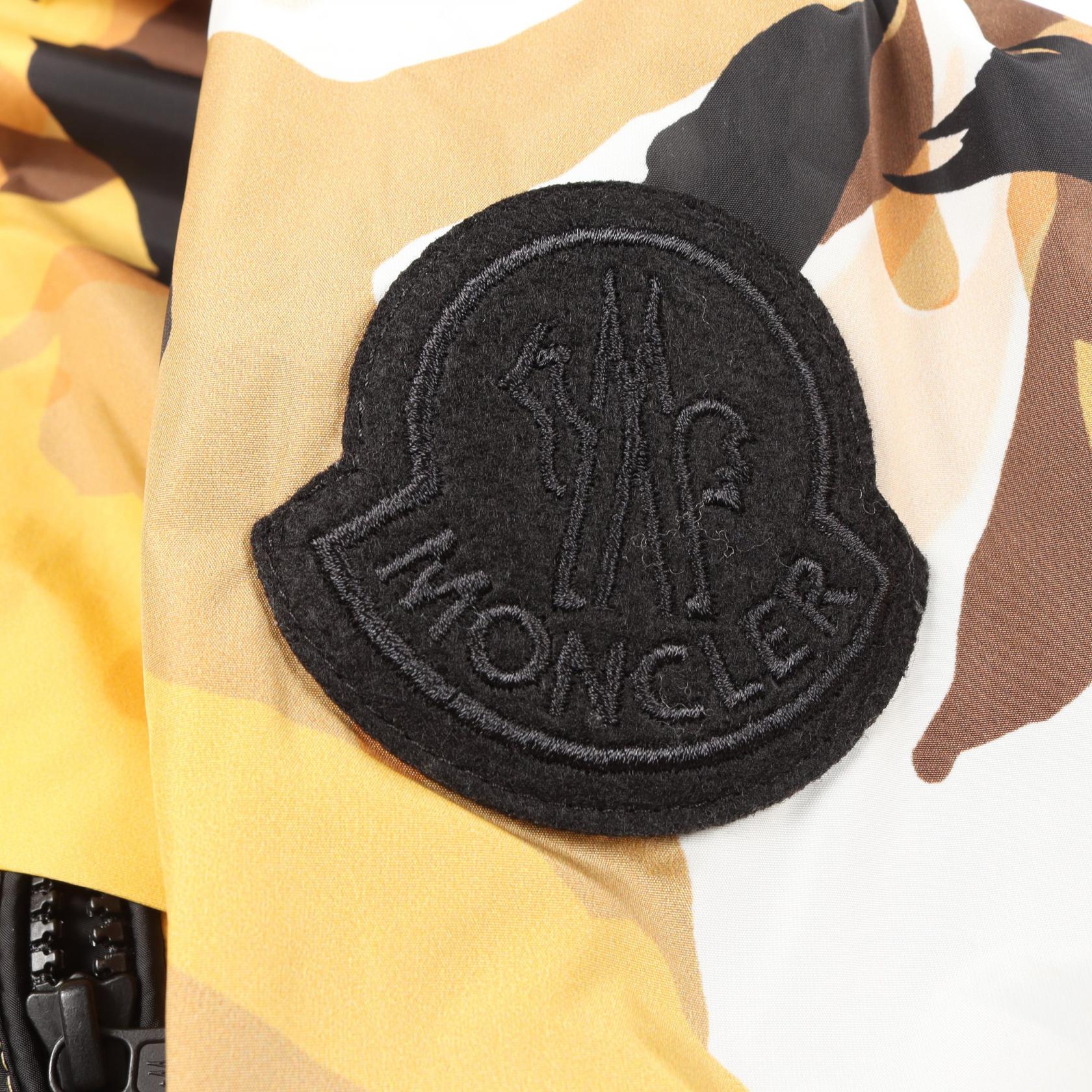モンクレール MONCLER GENIUS 1952 OCT ナイロンアウター