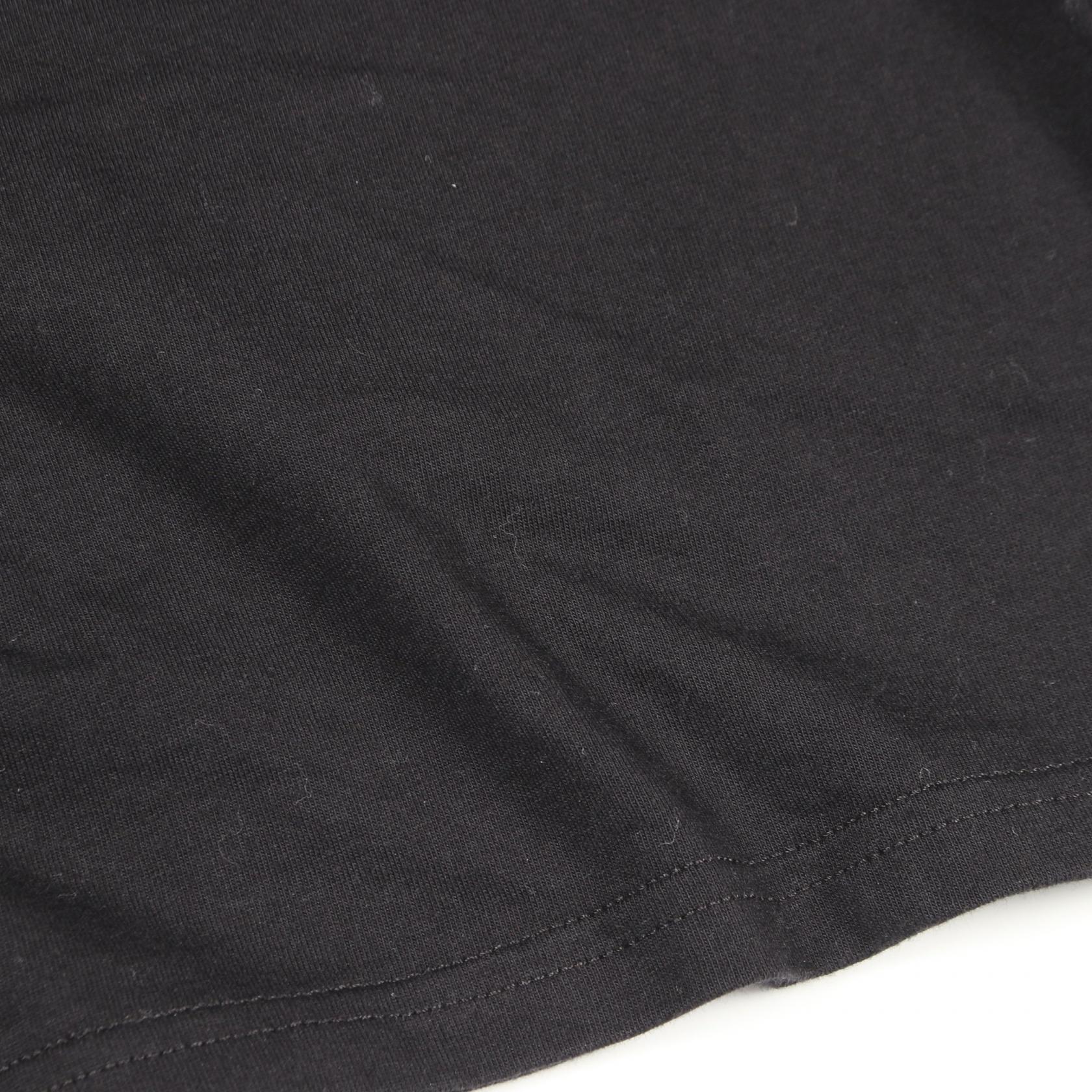 クリスチャンルブタン WALK A MILE IN MY SHOES コットン 半袖Tシャツ