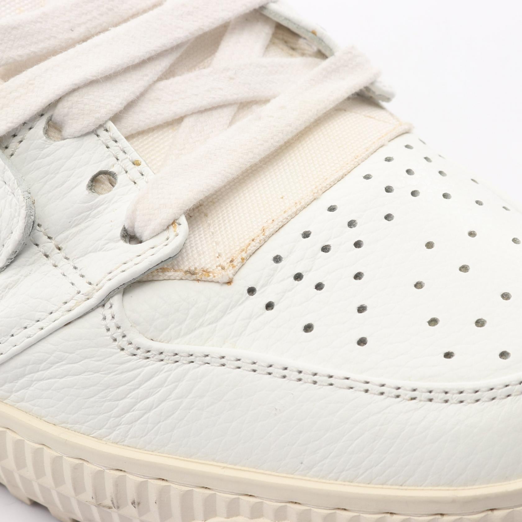 オフホワイト Off Court 3.0 レザー スニーカー