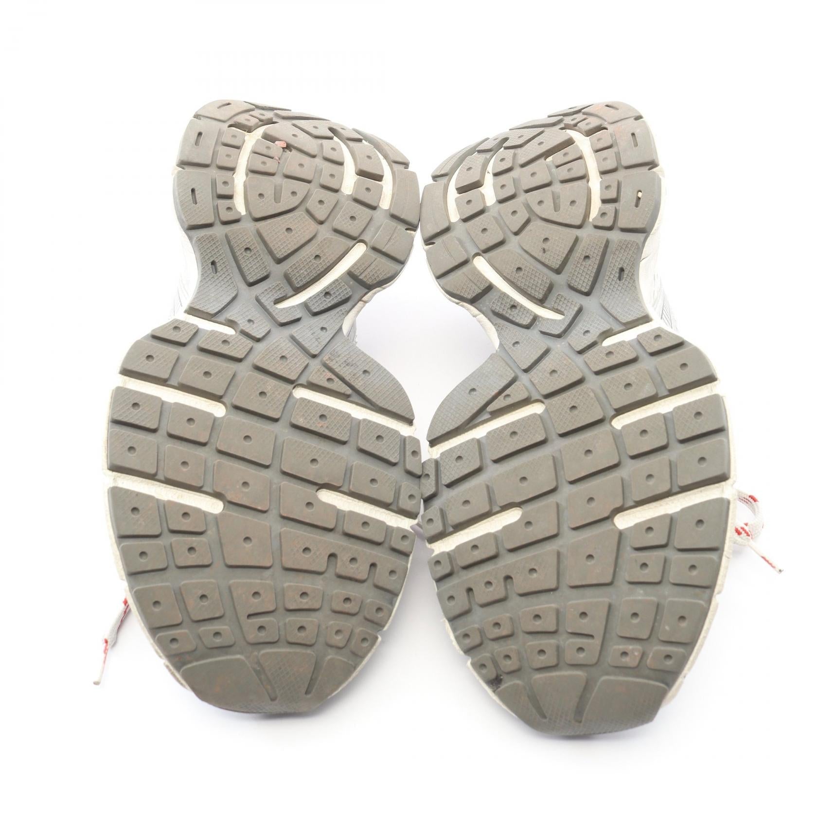 バレンシアガ 3XL ファブリックスニーカー