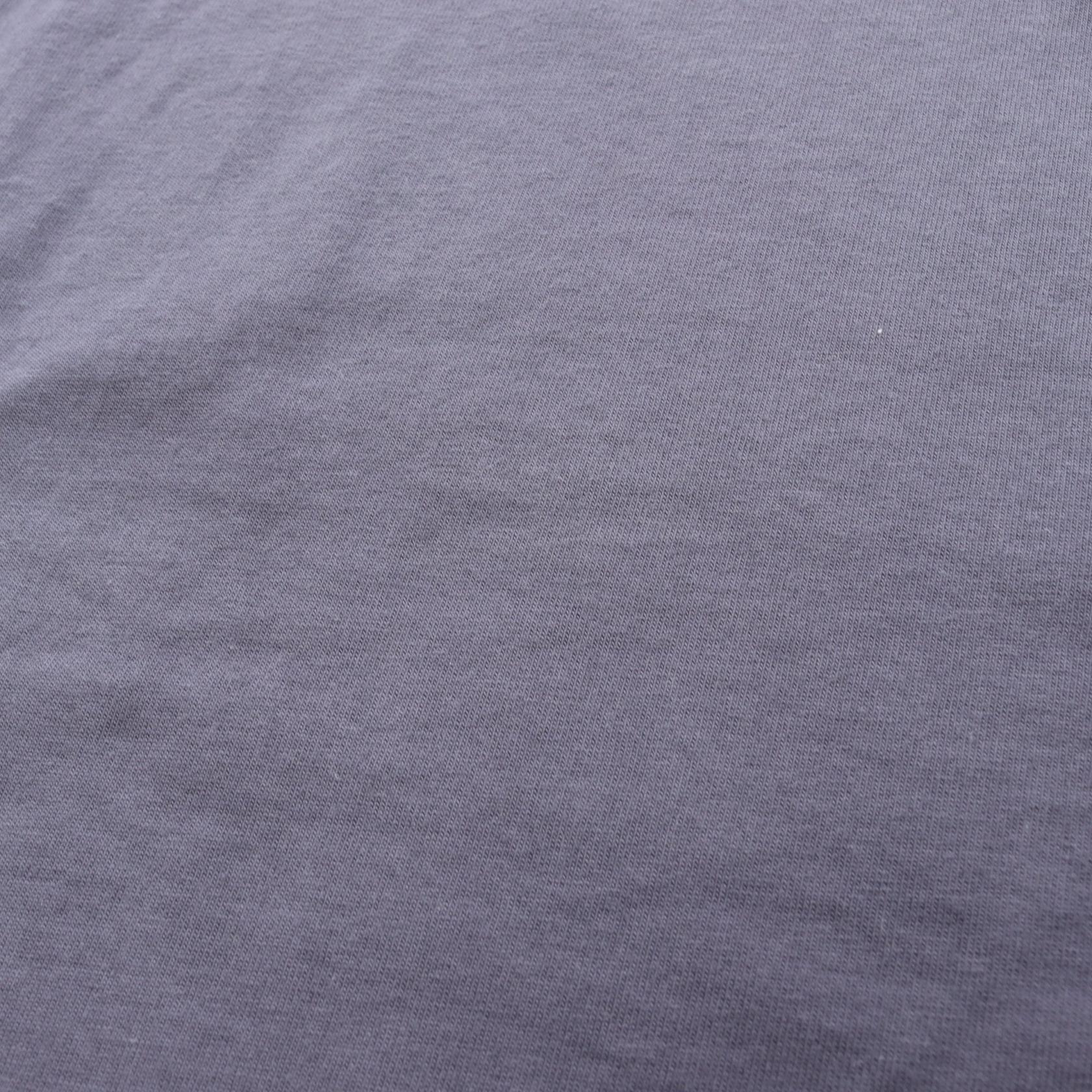 エフオージーエッセンシャルズ コットン長袖Tシャツ