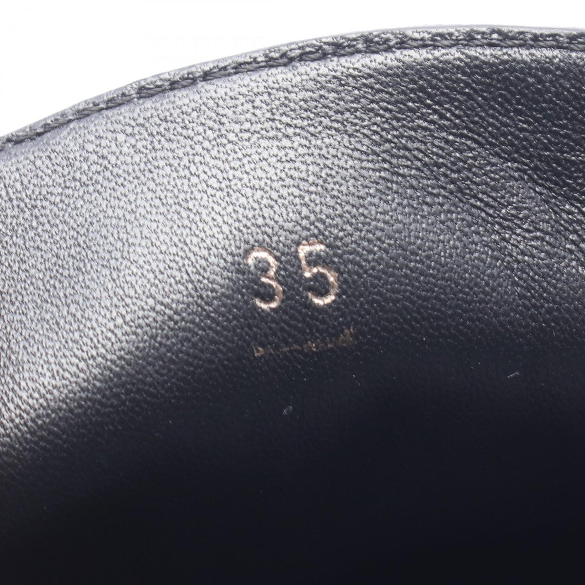 ジミーチュウ BRYER LOAFER FLAT レザーローファー