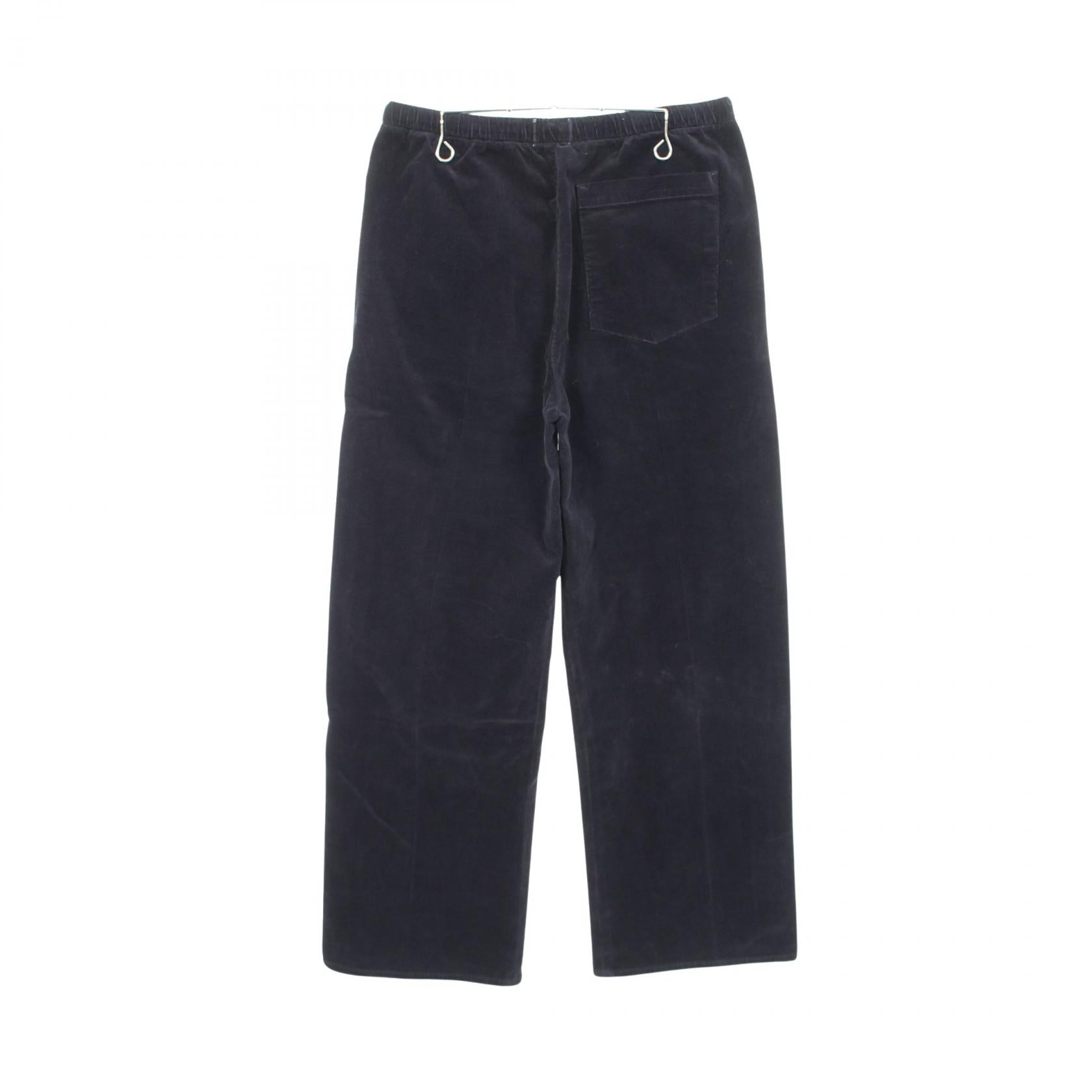シチズンズオブヒューマニティー AURORA PULL ON IN CORDUROY コットンパンツ