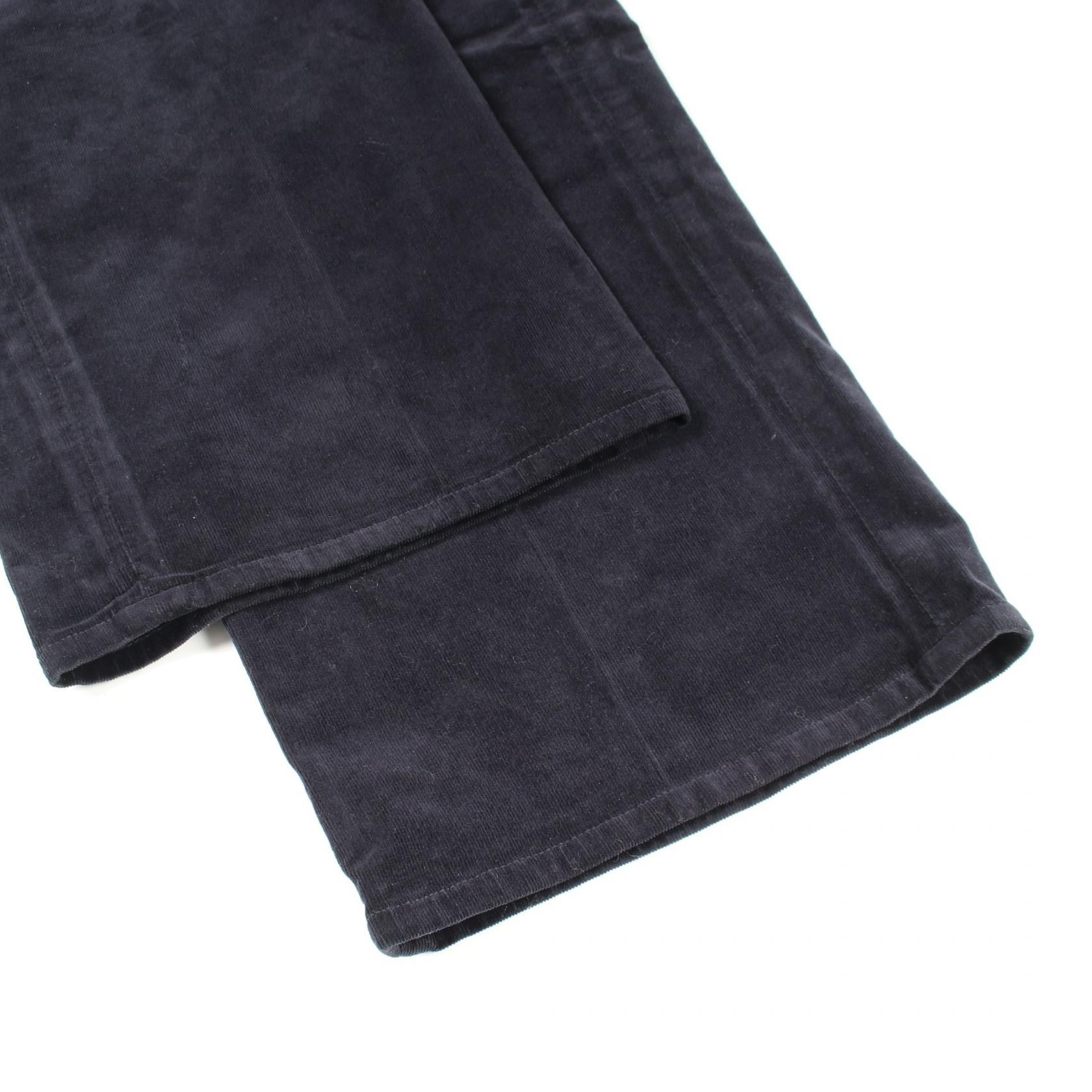 シチズンズオブヒューマニティー AURORA PULL ON IN CORDUROY コットンパンツ
