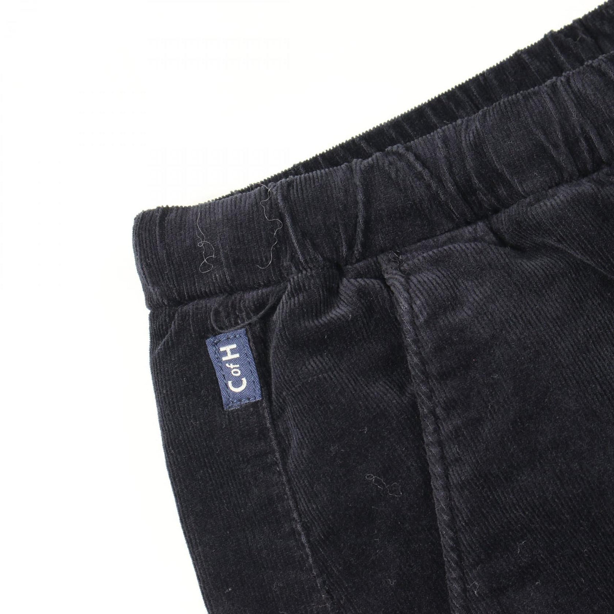 シチズンズオブヒューマニティー AURORA PULL ON IN CORDUROY コットンパンツ
