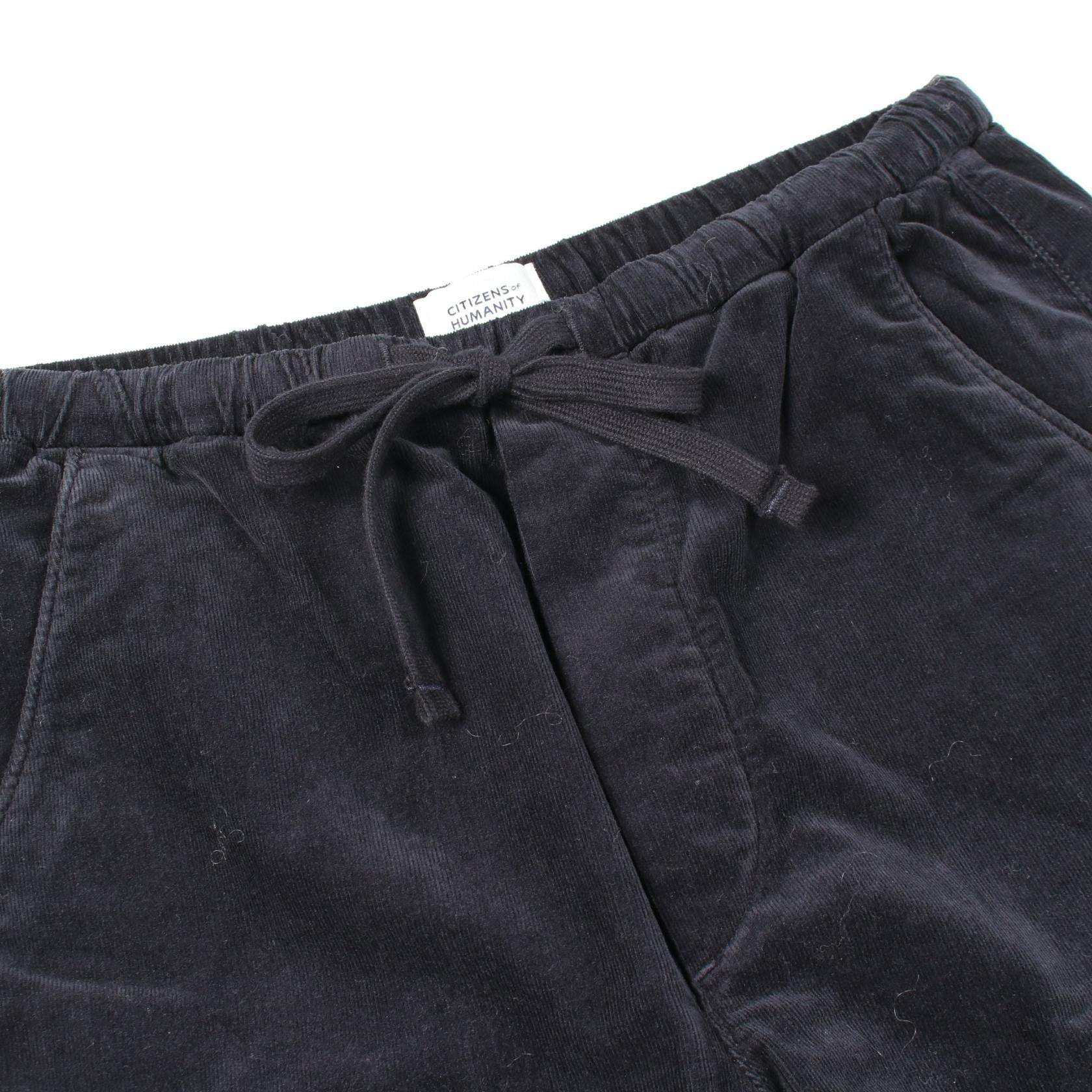 シチズンズオブヒューマニティー AURORA PULL ON IN CORDUROY コットンパンツ