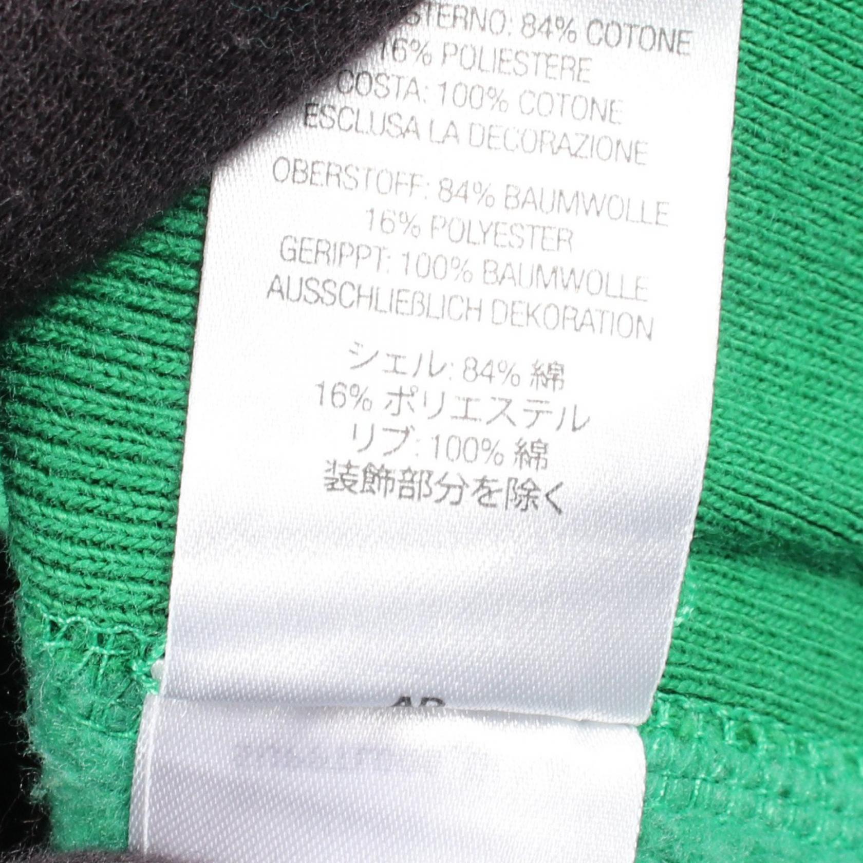 シュプリーム Box Logo Hooded Sweatshirt コットンパーカー