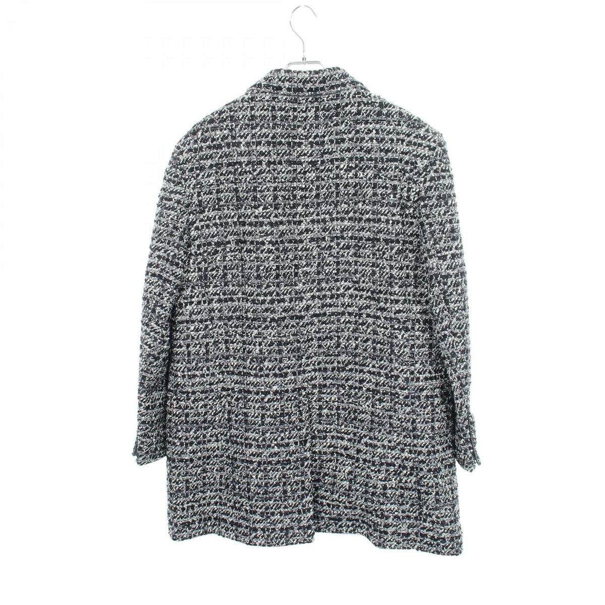 ディオール Cannage Wool Blend Tweed ジャケット