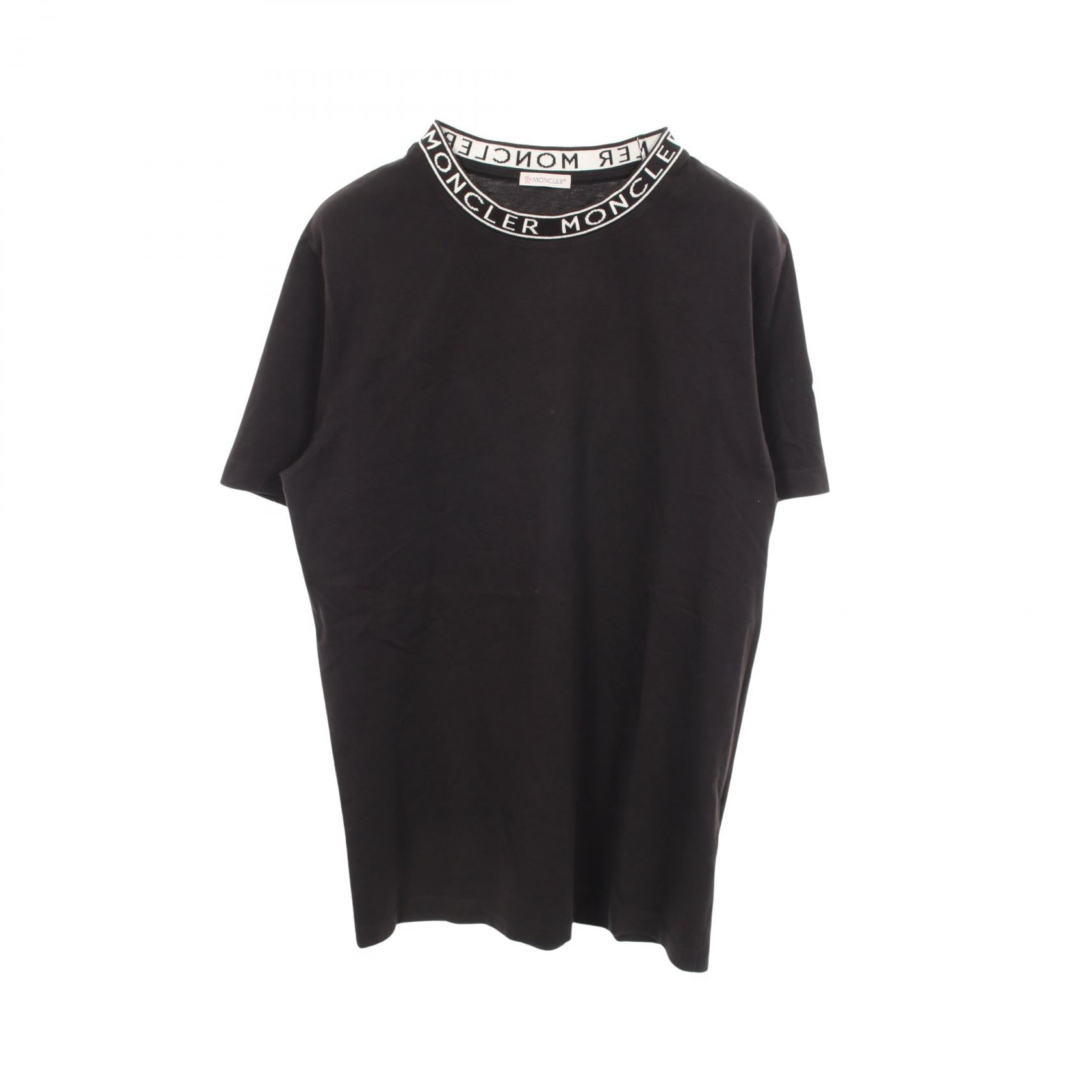 モンクレール コットン 半袖Tシャツ