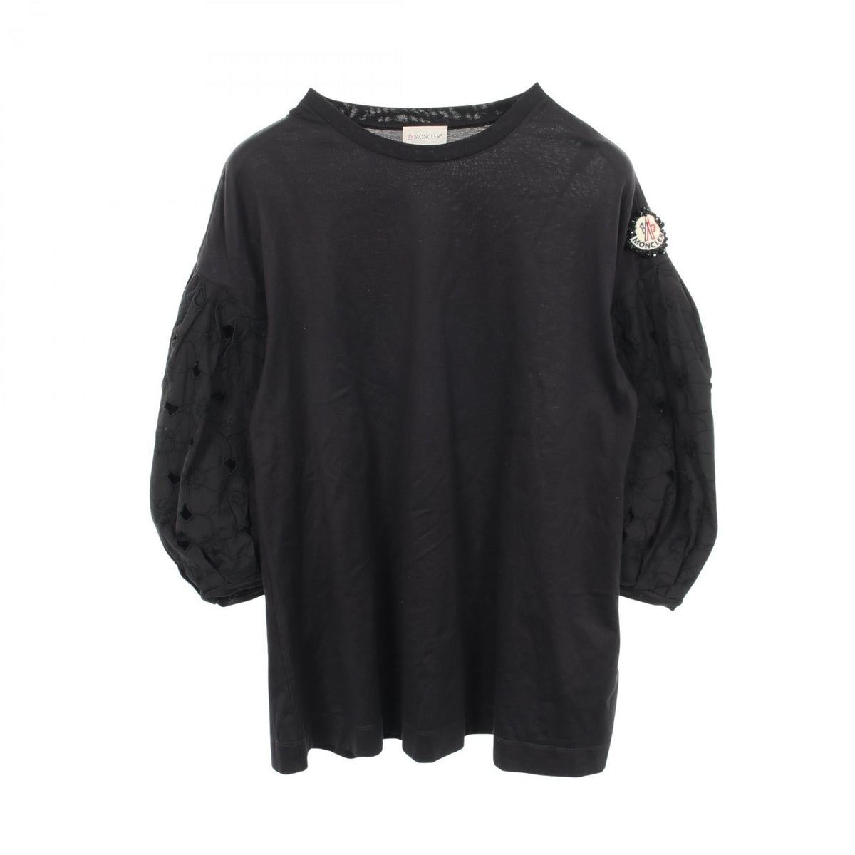 モンクレール GENIUS 4 SIMONE ROCHA コットントップス