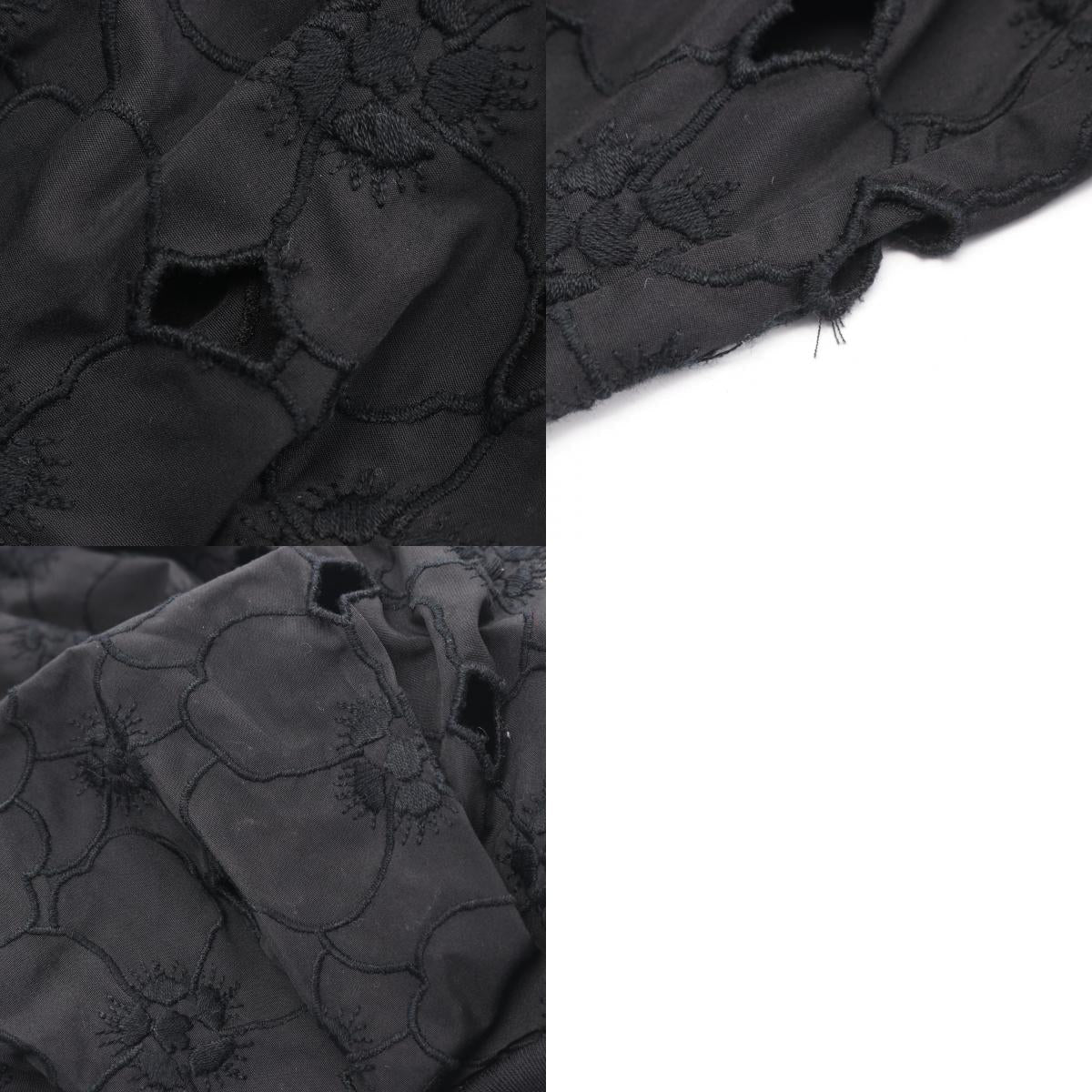 モンクレール GENIUS 4 SIMONE ROCHA コットントップス