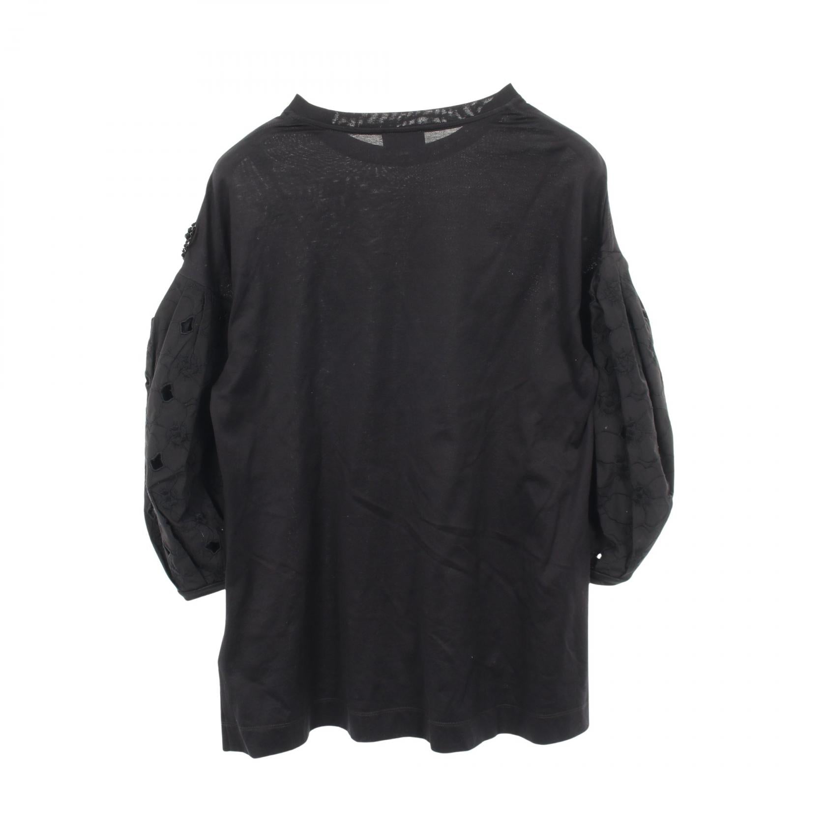 モンクレール GENIUS 4 SIMONE ROCHA コットントップス