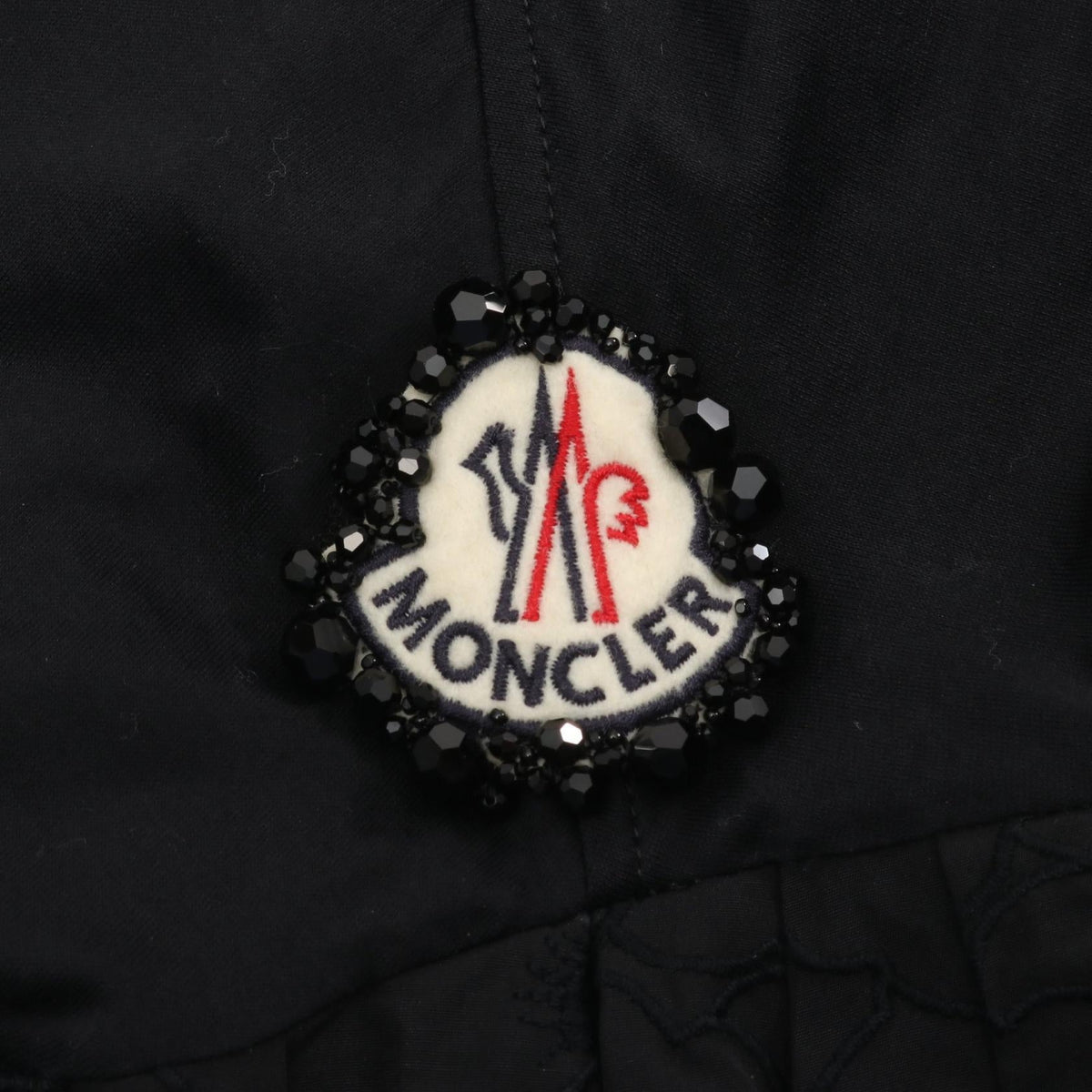 モンクレール GENIUS 4 SIMONE ROCHA コットントップス