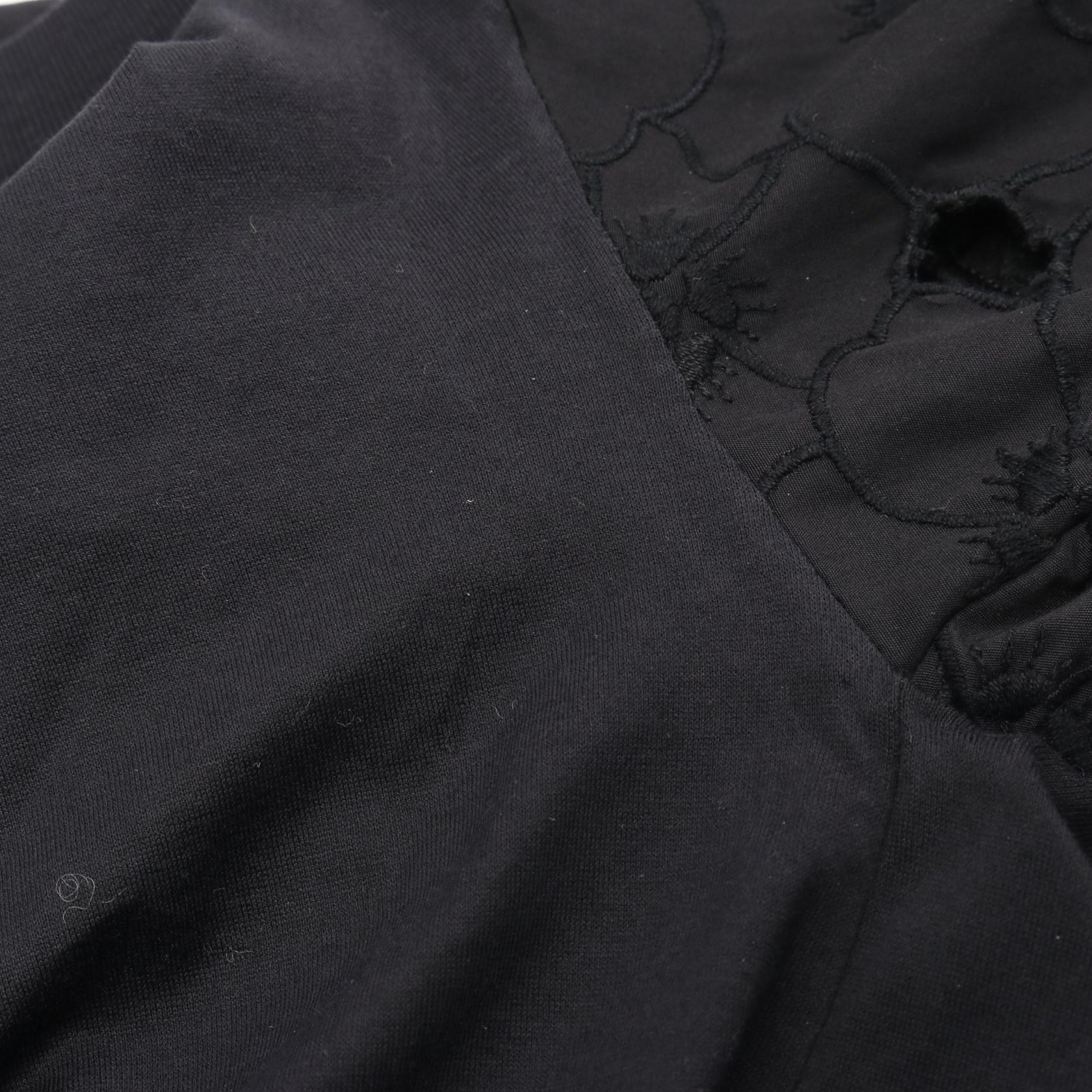 モンクレール GENIUS 4 SIMONE ROCHA コットントップス