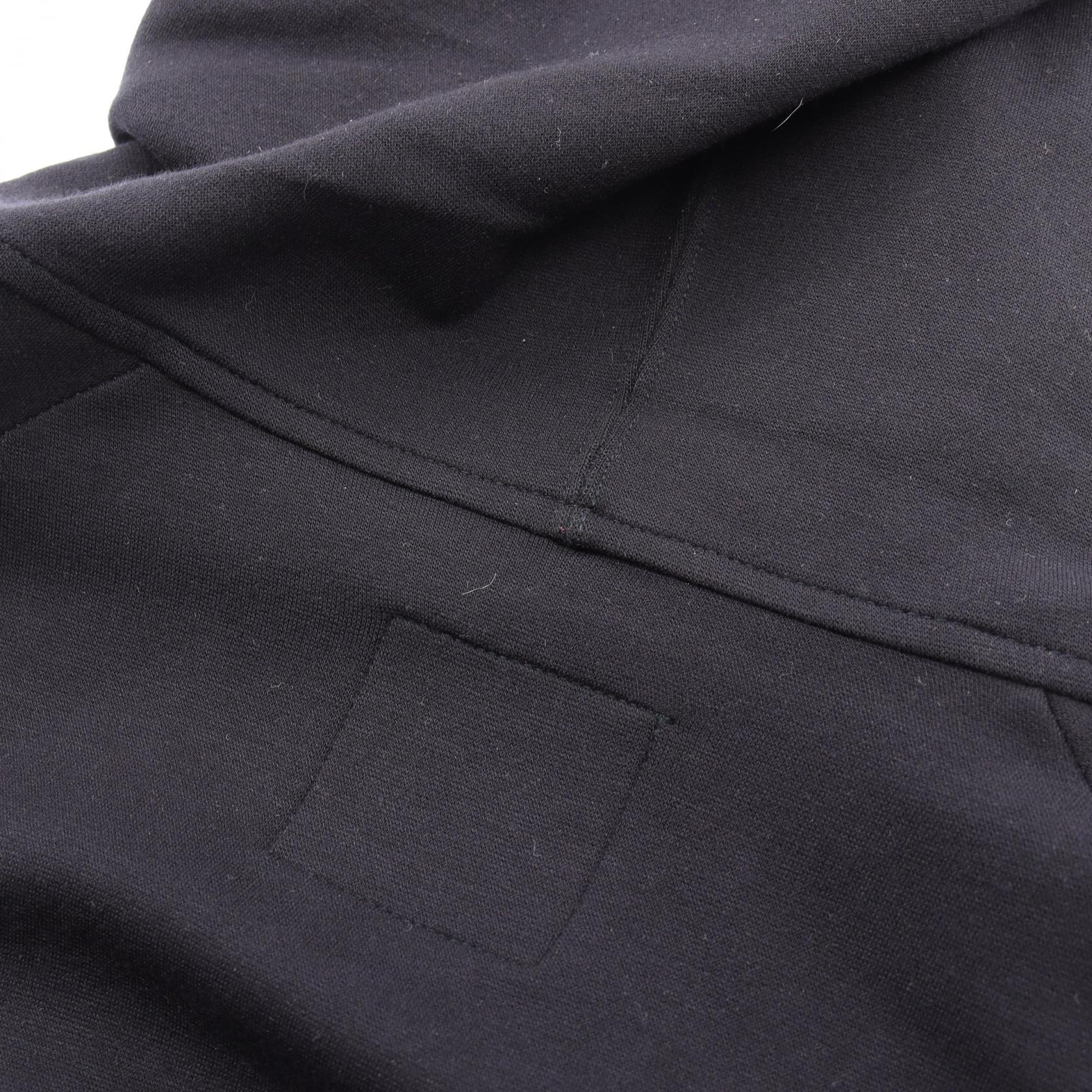 アクオドバイチャヌ ニットパーカー
