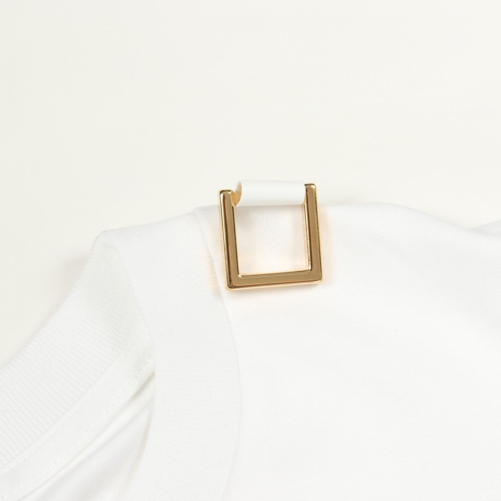 ルイヴィトン モノグラム コットン 半袖Tシャツ