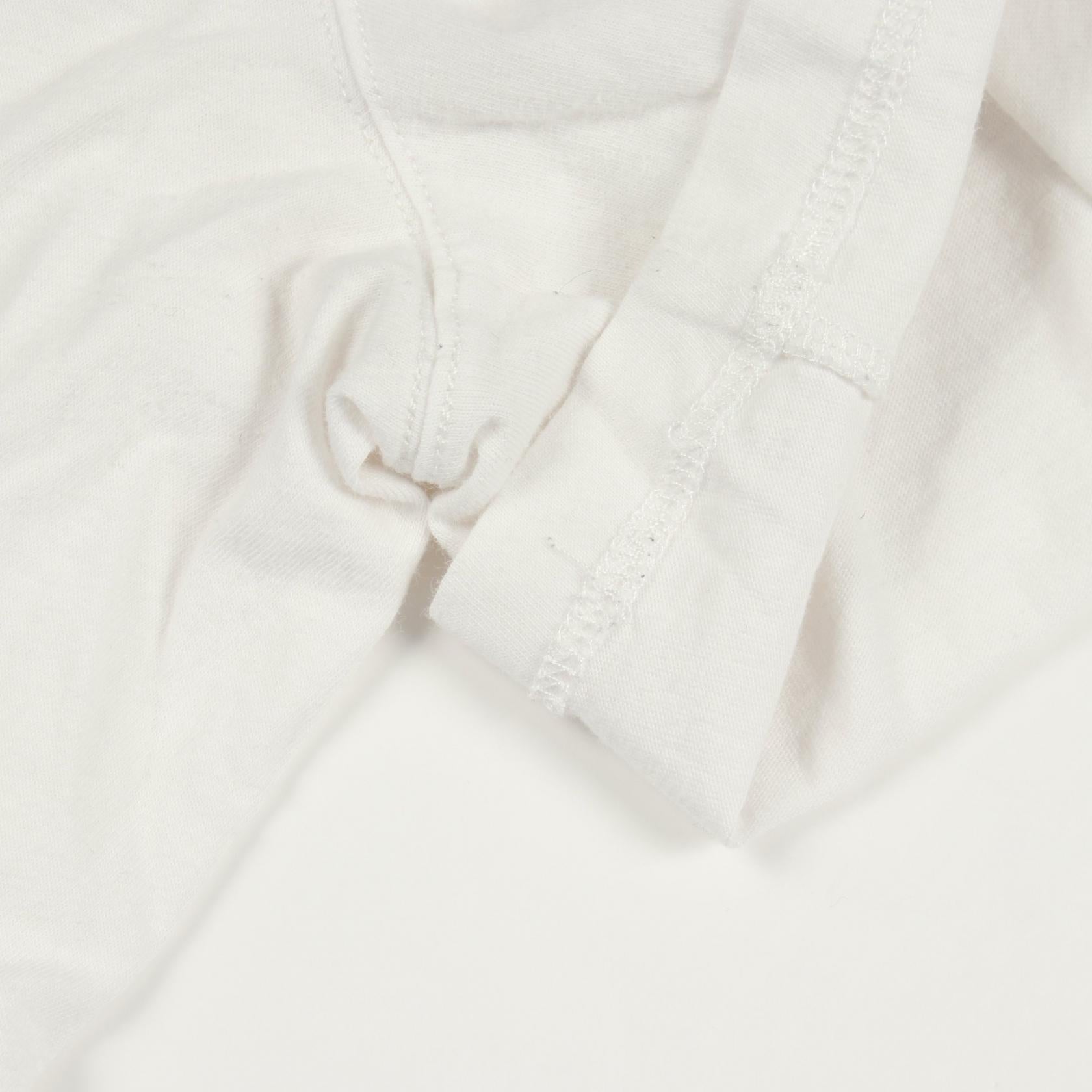 リックオウエンス コットン 半袖Tシャツ