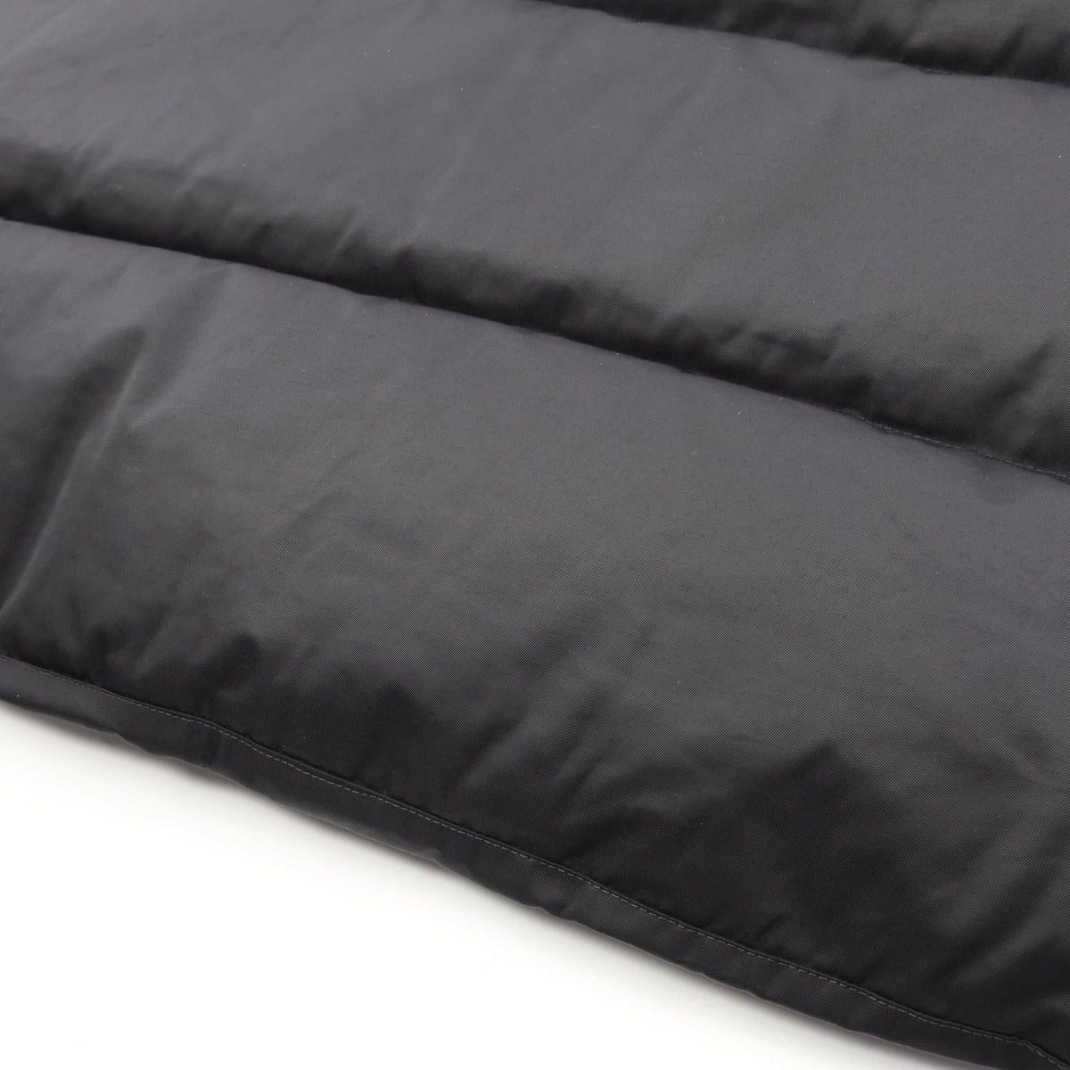 エムエムシックス Baffle Quilt Gilet ダウンベスト