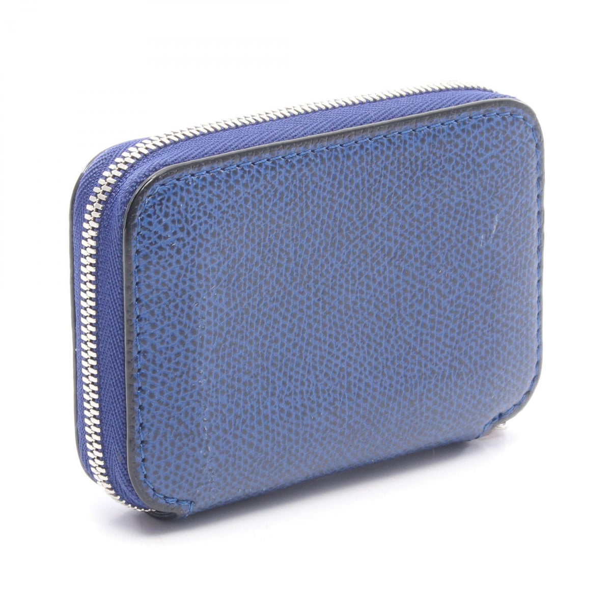 ヴァレクストラ ZIP AROUND CARD HOLDER レザーカードケース