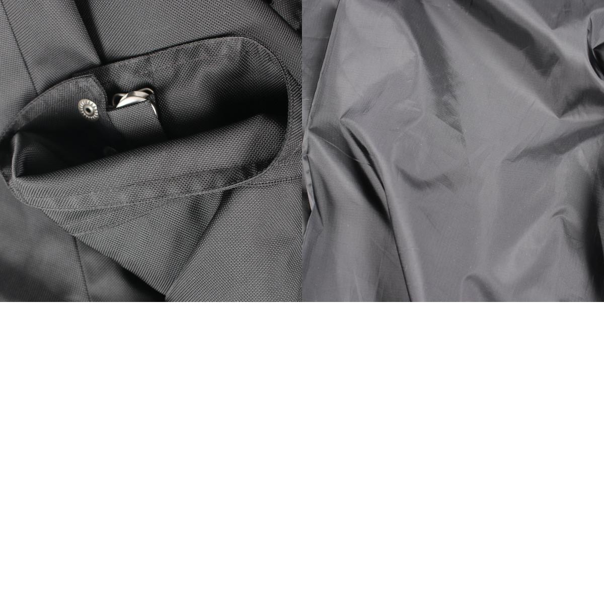 グッチ METAMORFOSI ナイロンジャケット