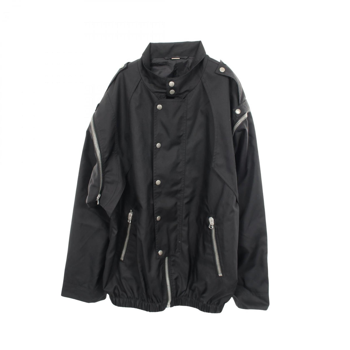 グッチ METAMORFOSI ナイロンジャケット