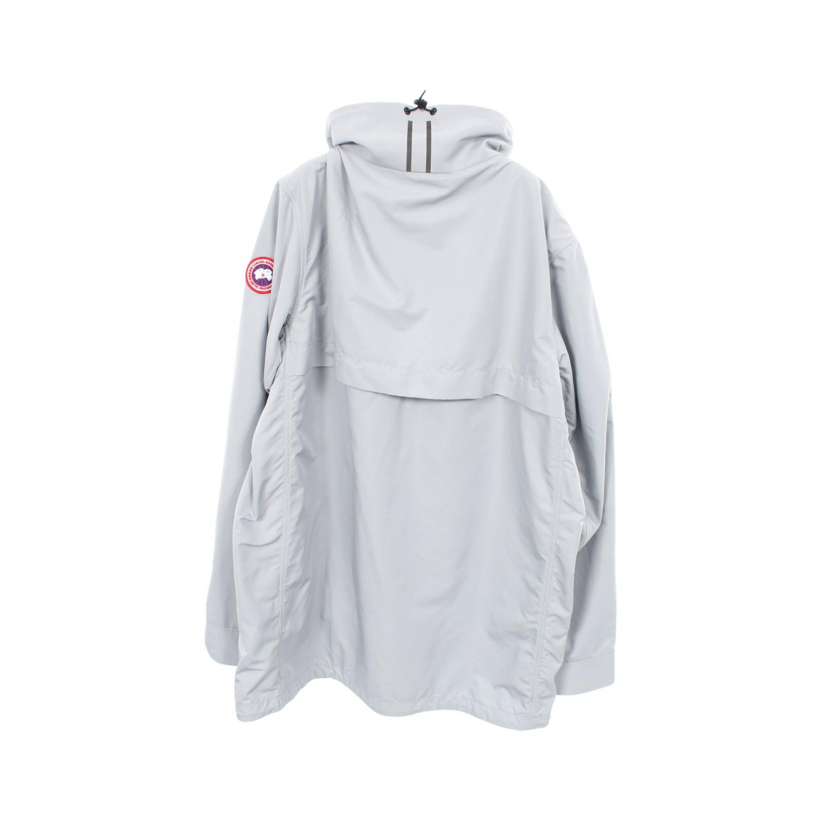 カナダグース STANHOPE JACKET ポリエステル アウター