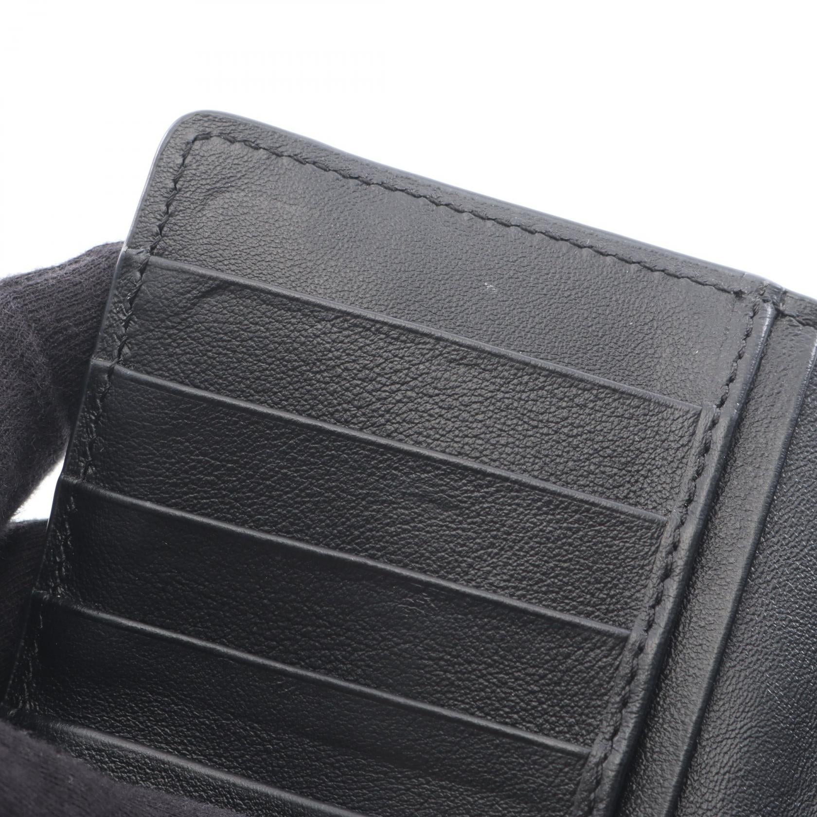 トッズ T Timeless レザー財布