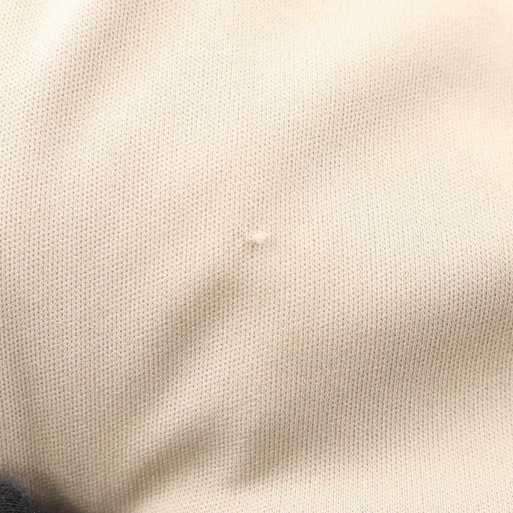 タダシショージ レース コットンワンピース