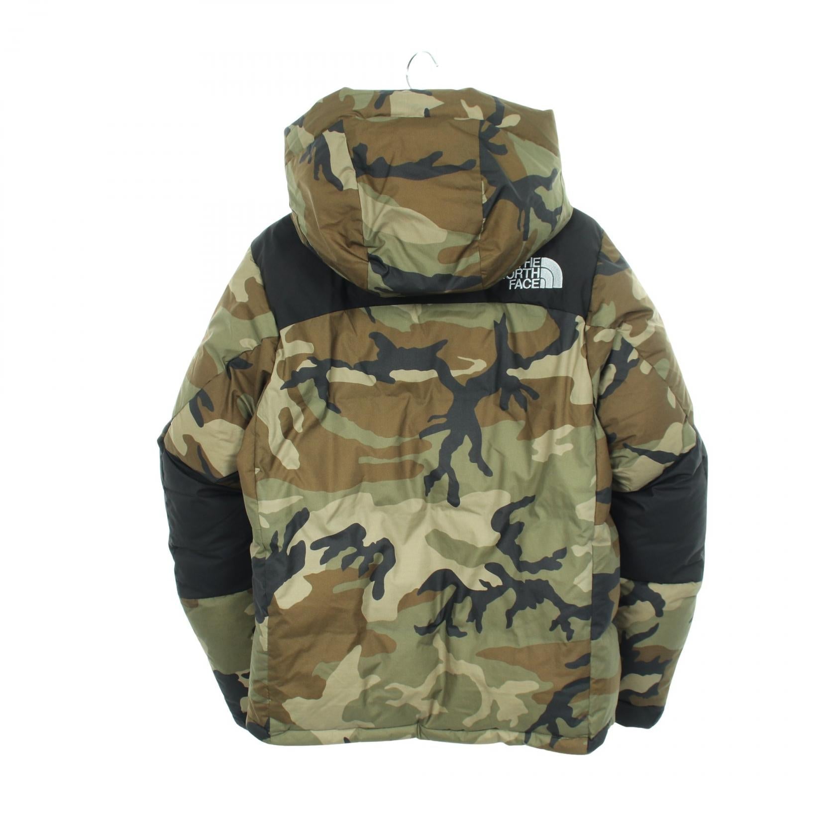 ザノースフェイス NOVELTY BALTRO LIGHT JACKET ダウンジャケット
