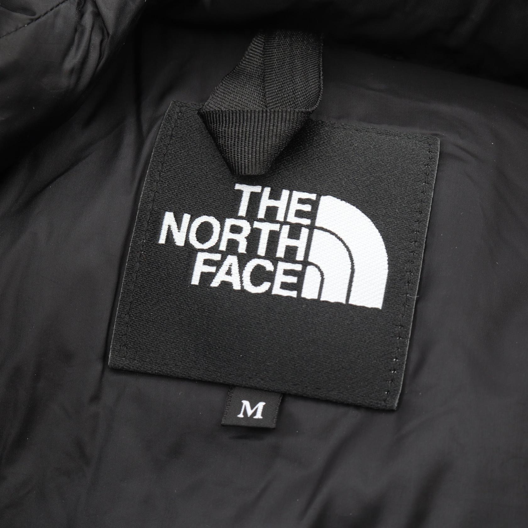 ザノースフェイス NOVELTY BALTRO LIGHT JACKET ダウンジャケット